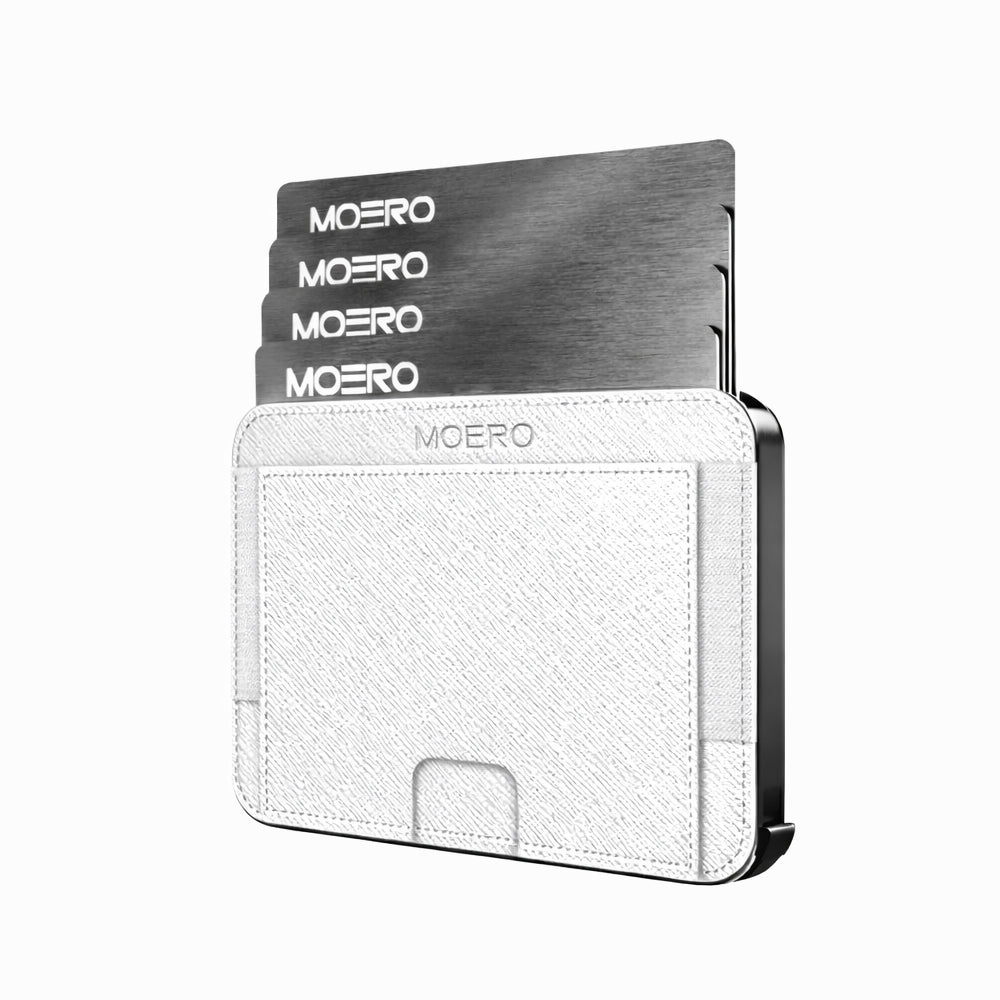 M2 PRO Saffiano Black