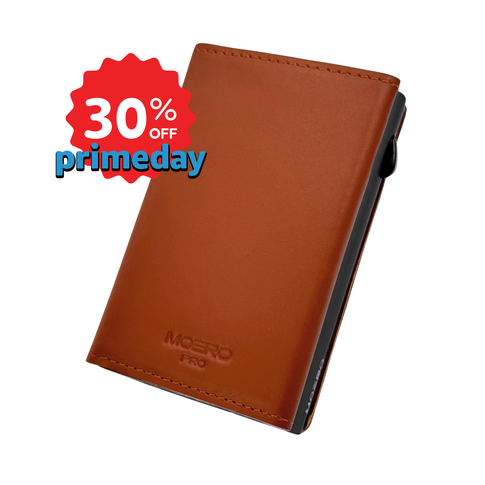 PRO Prestige Brown Zip