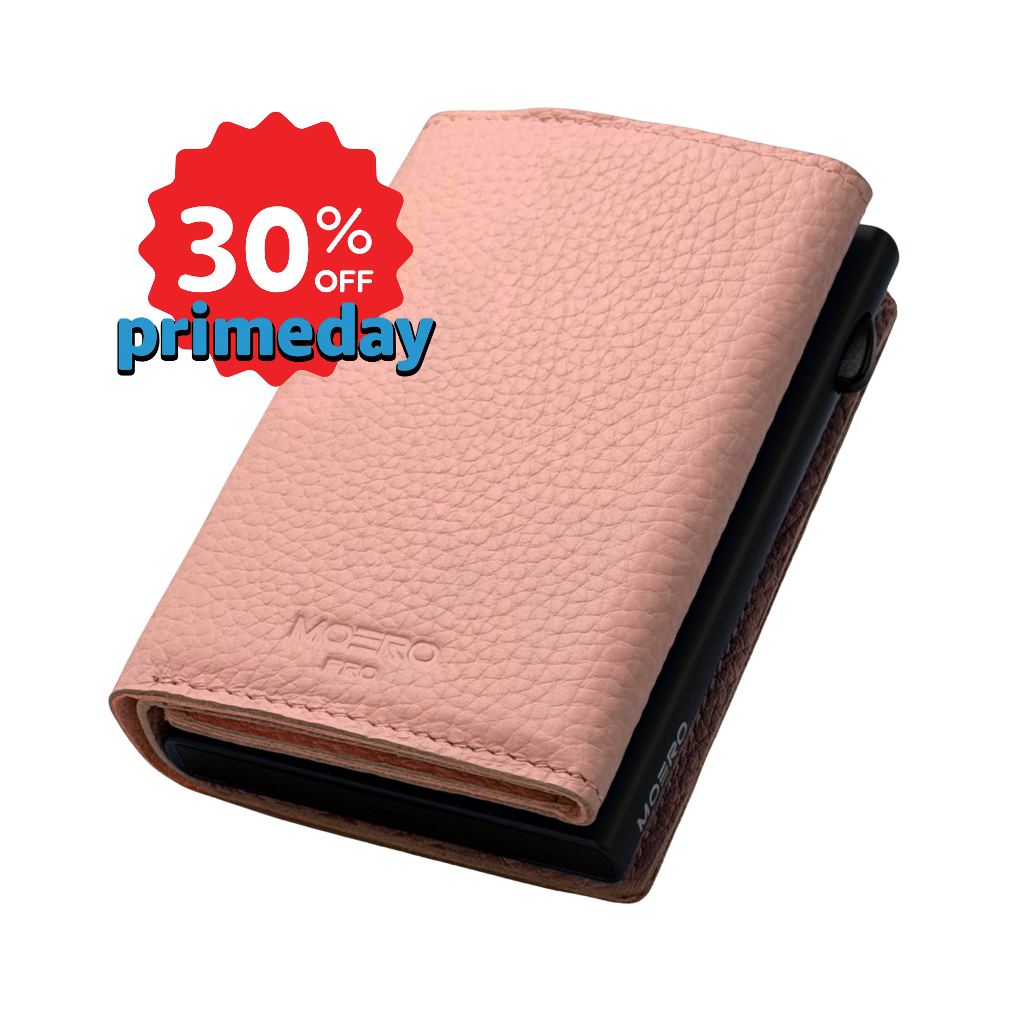 PRO PLUS Bottalato Pink Zip