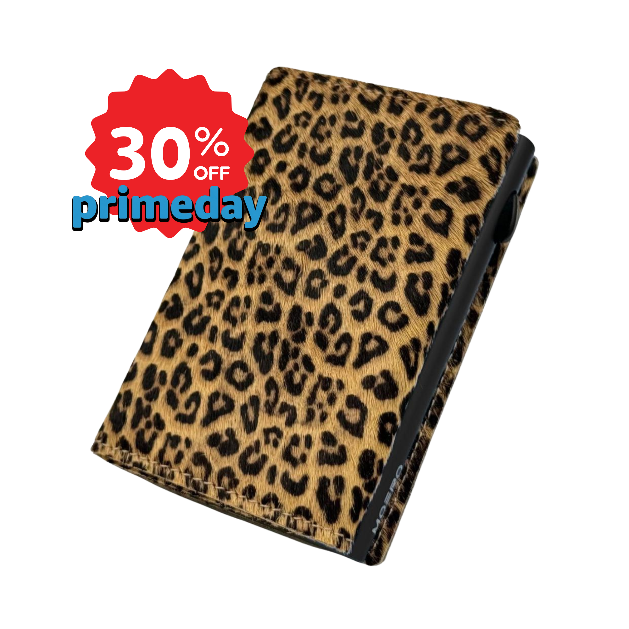 PRO Leopardo Zip