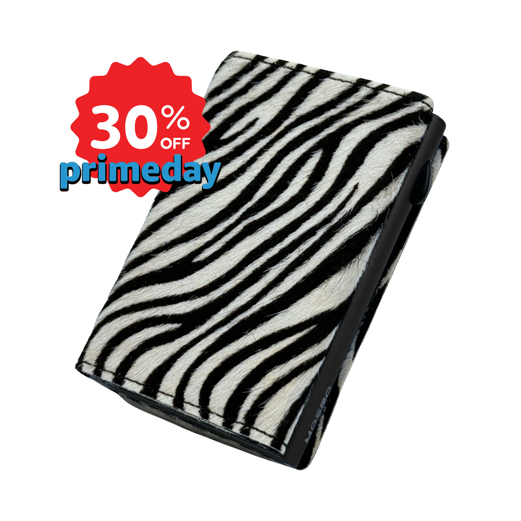 PRO Zebra Zip