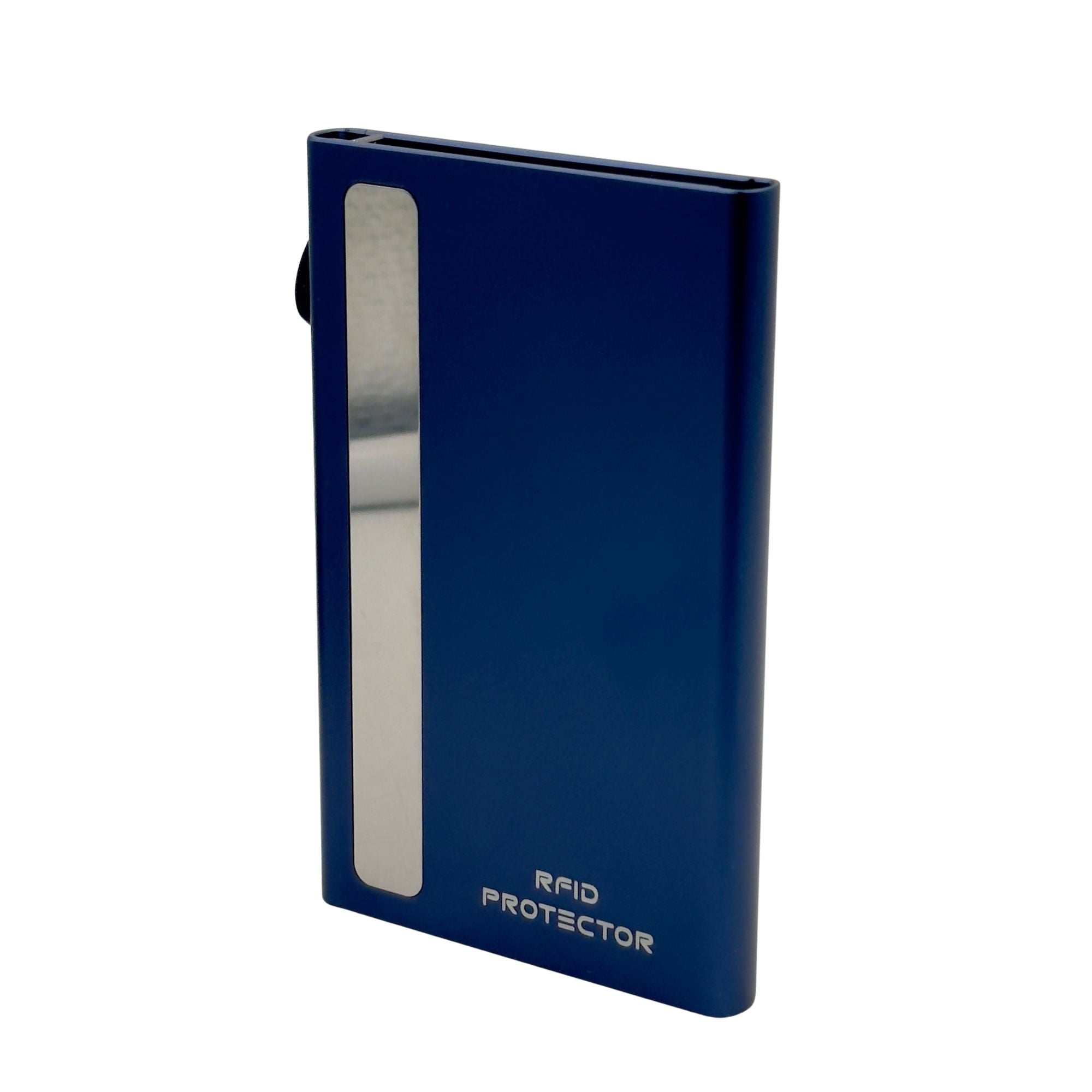 Neuer CardHolder 4.0 Metal mit doppelseitigem Tesa-Klebeband 