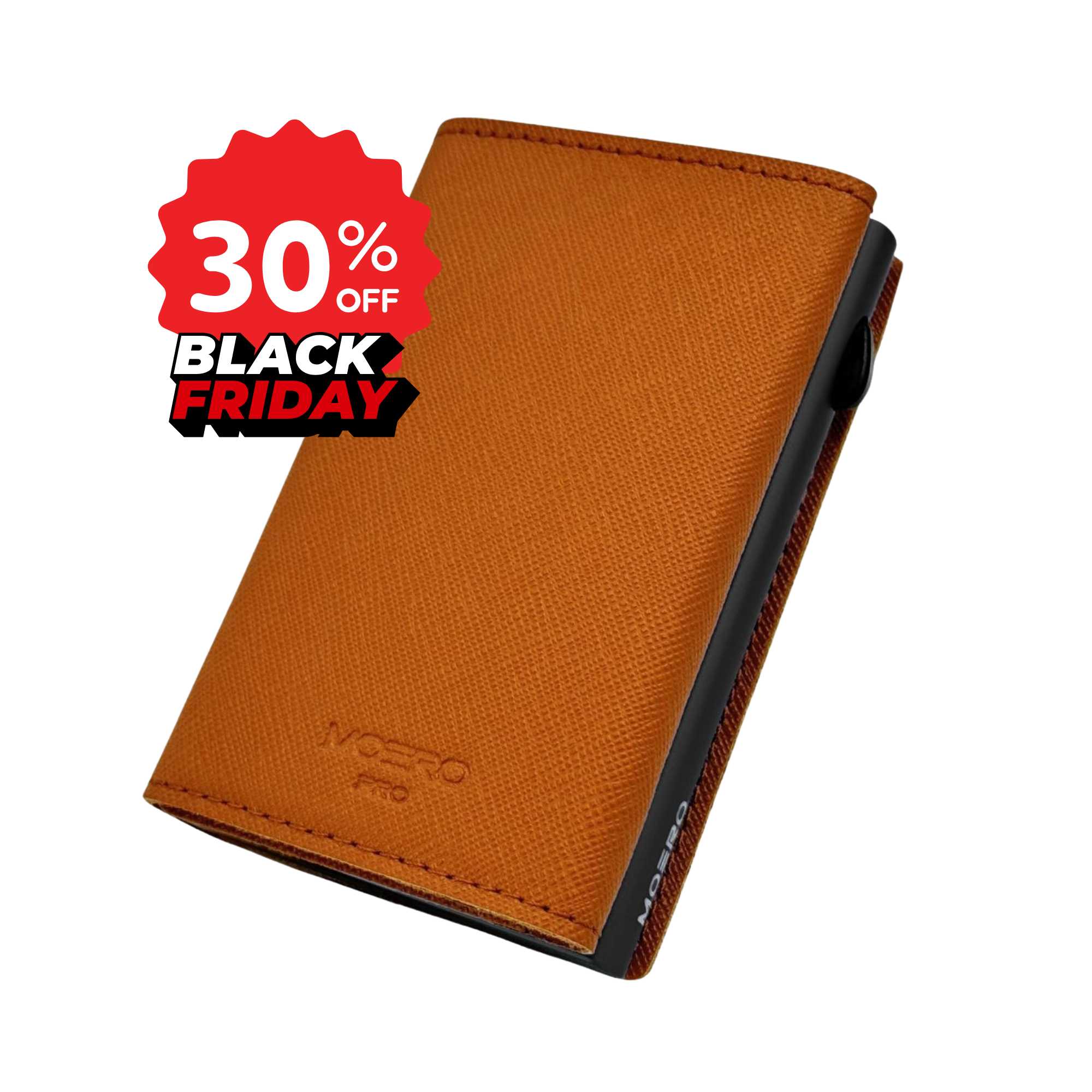 PRO Saffiano Ghianda Zip