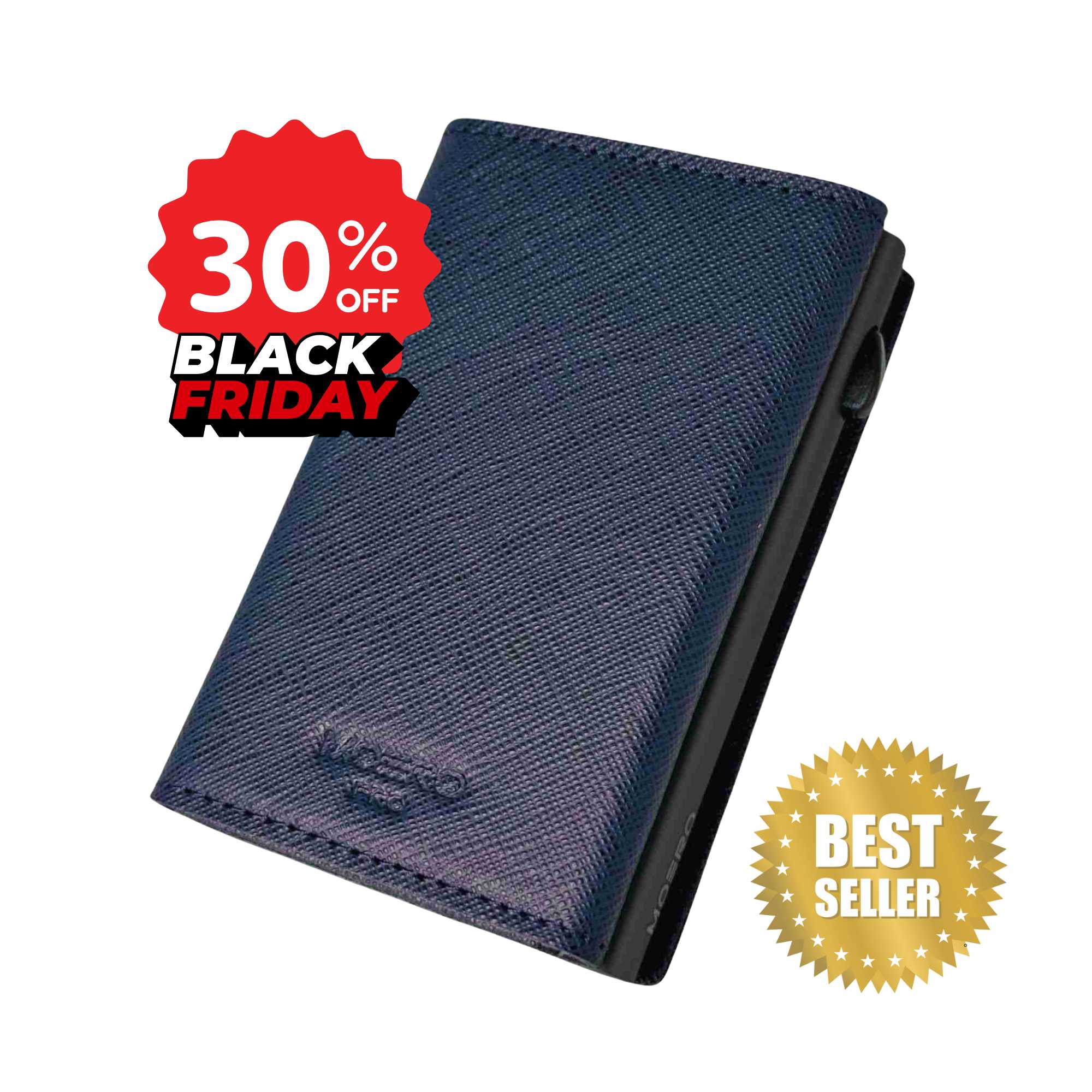 PRO Saffiano Azul Marino