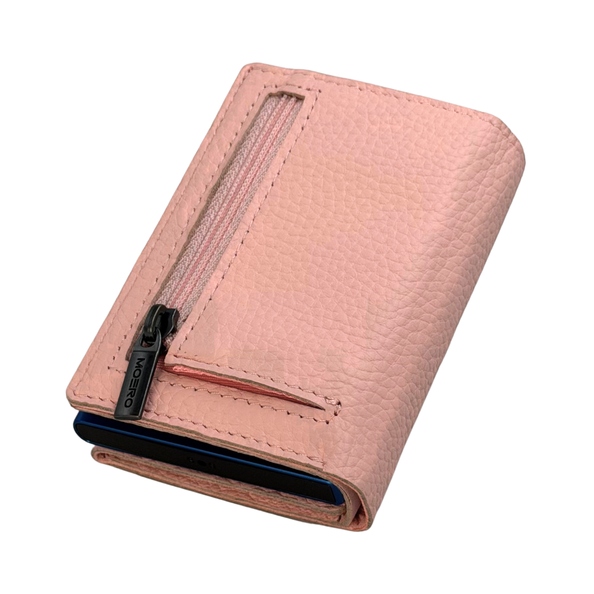 PRO PLUS Bottalato Pink Zip