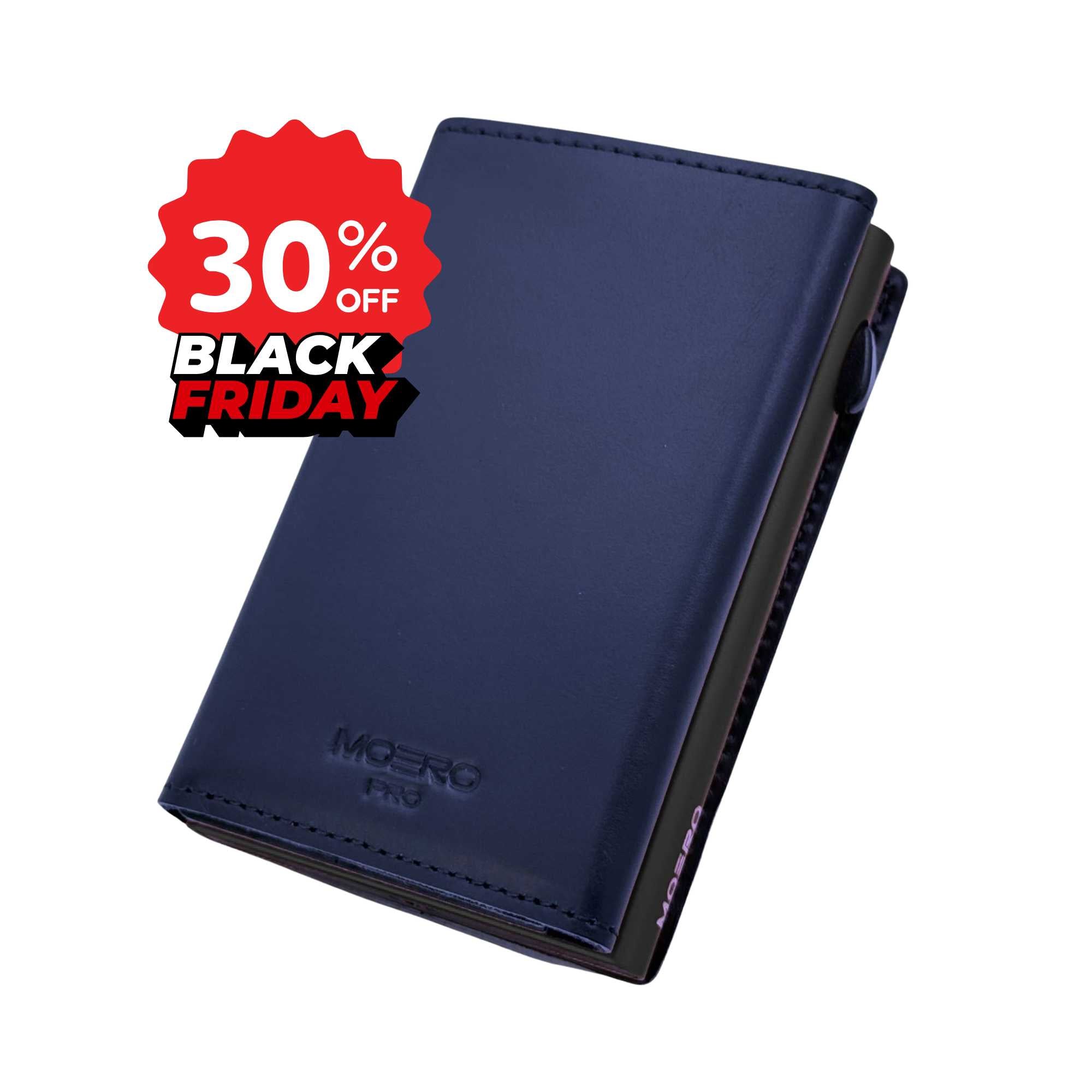 PRO Prestige Blue Zip