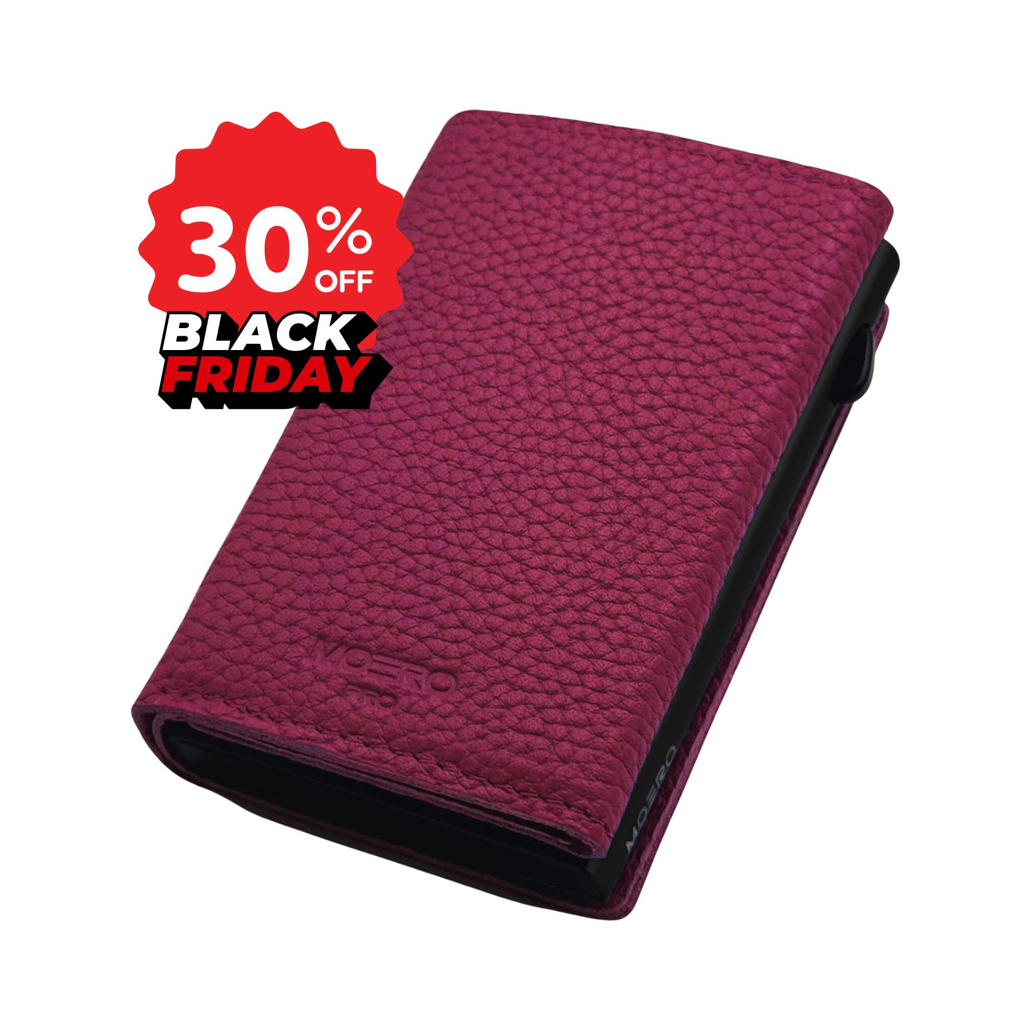 PRO PLUS Bottalato Magenta Zip