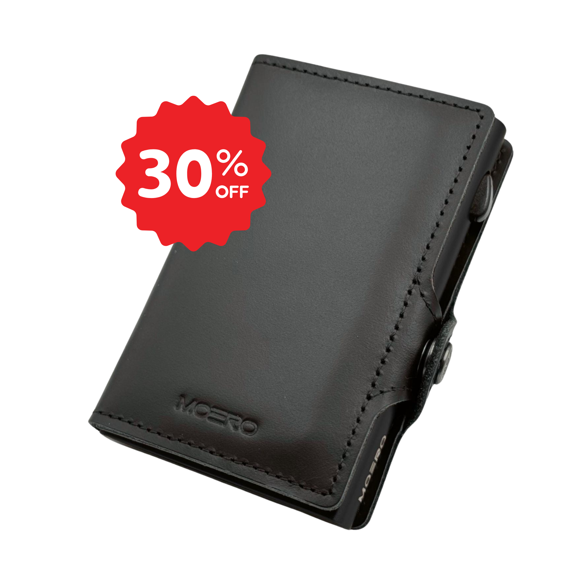 Prestige Black ZIP