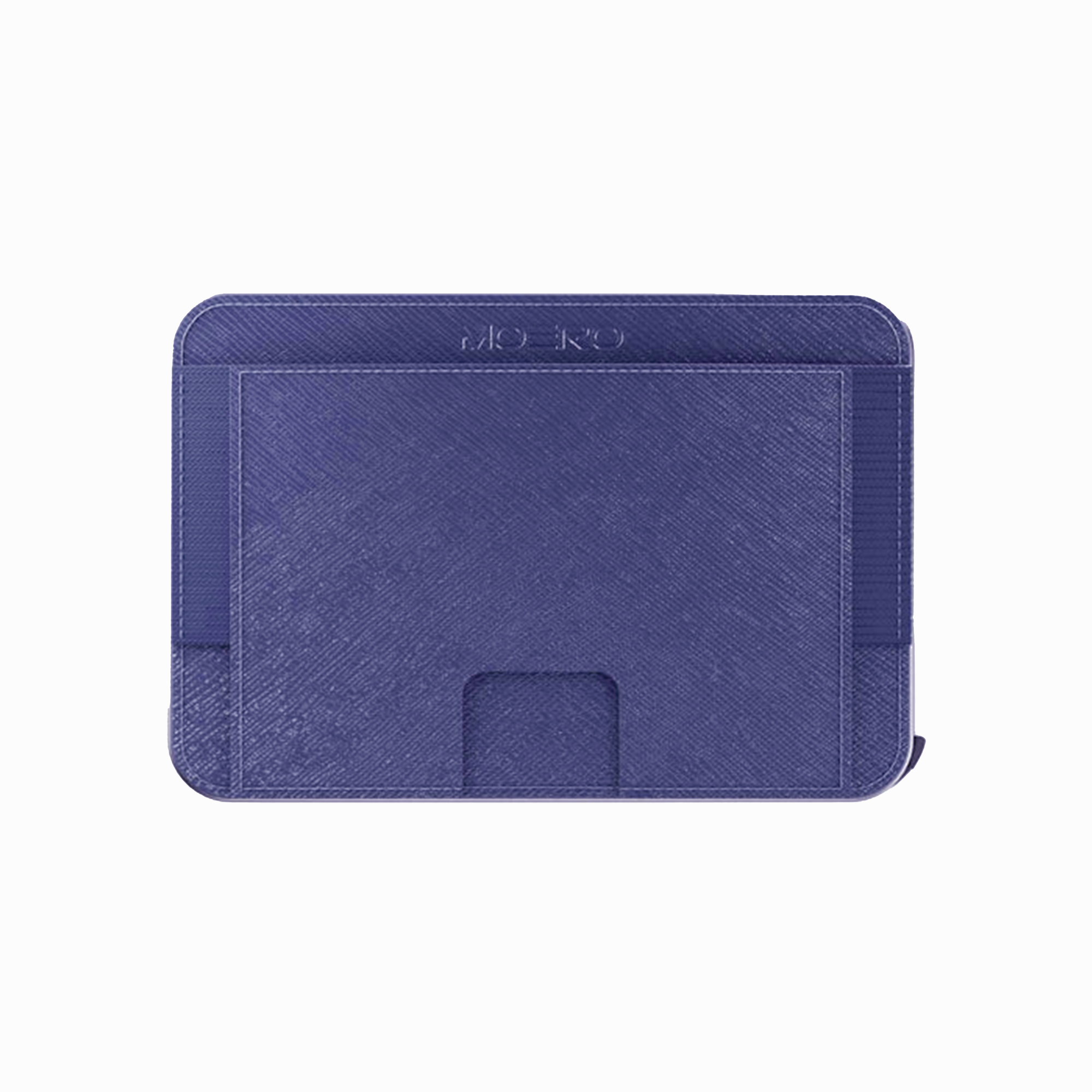 M2 PRO Saffiano Blue