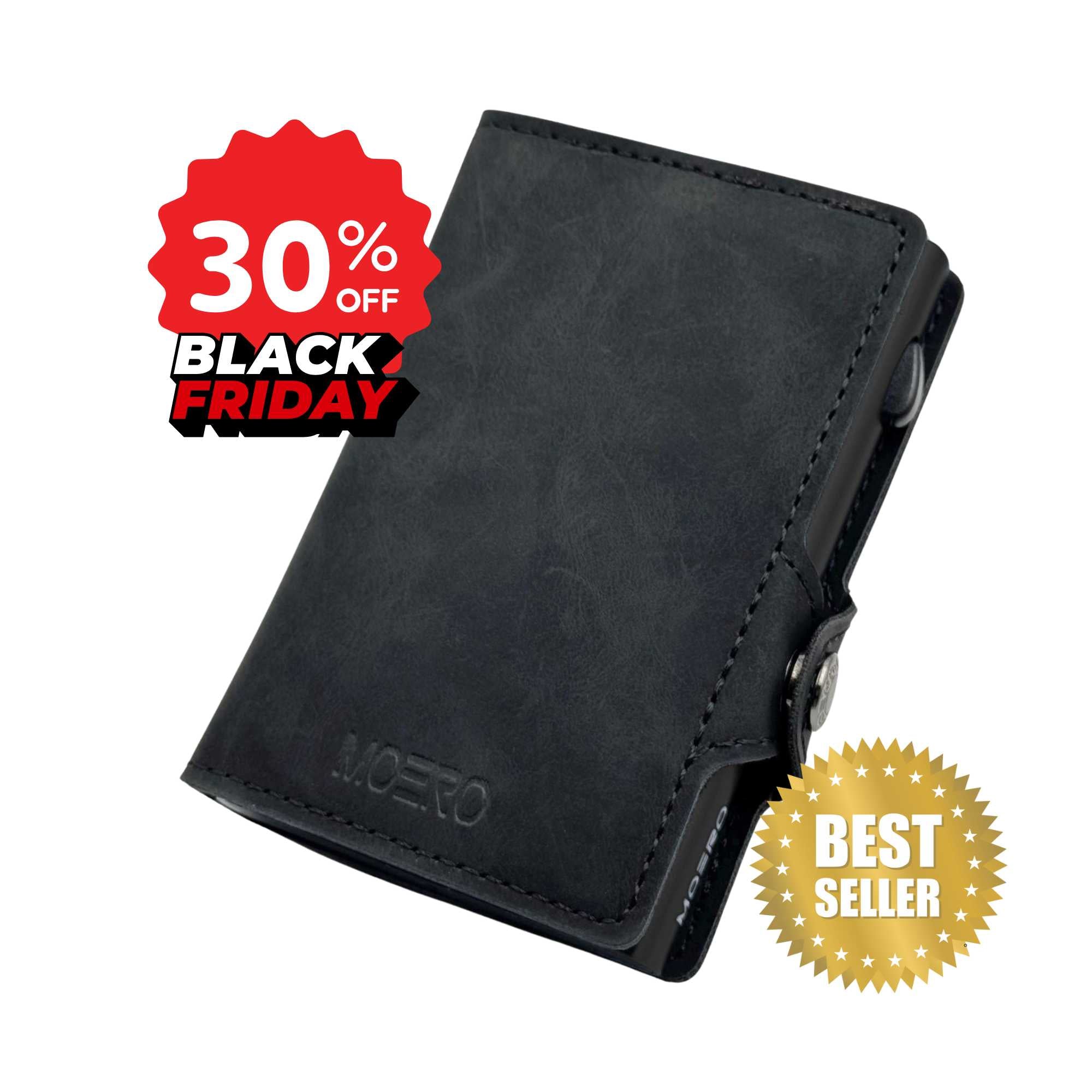 Vintage Black Classic