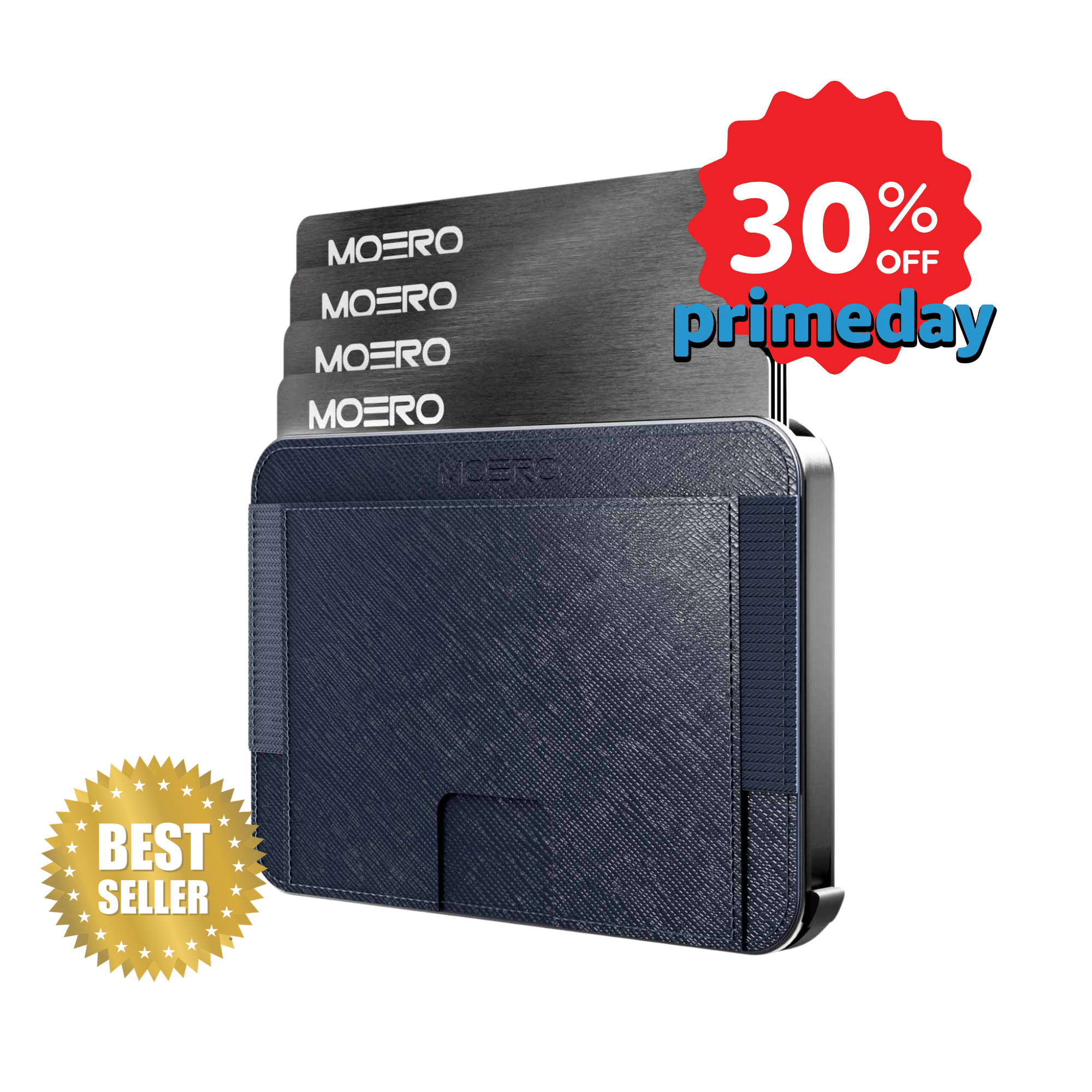 M2 PRO Saffiano Blue