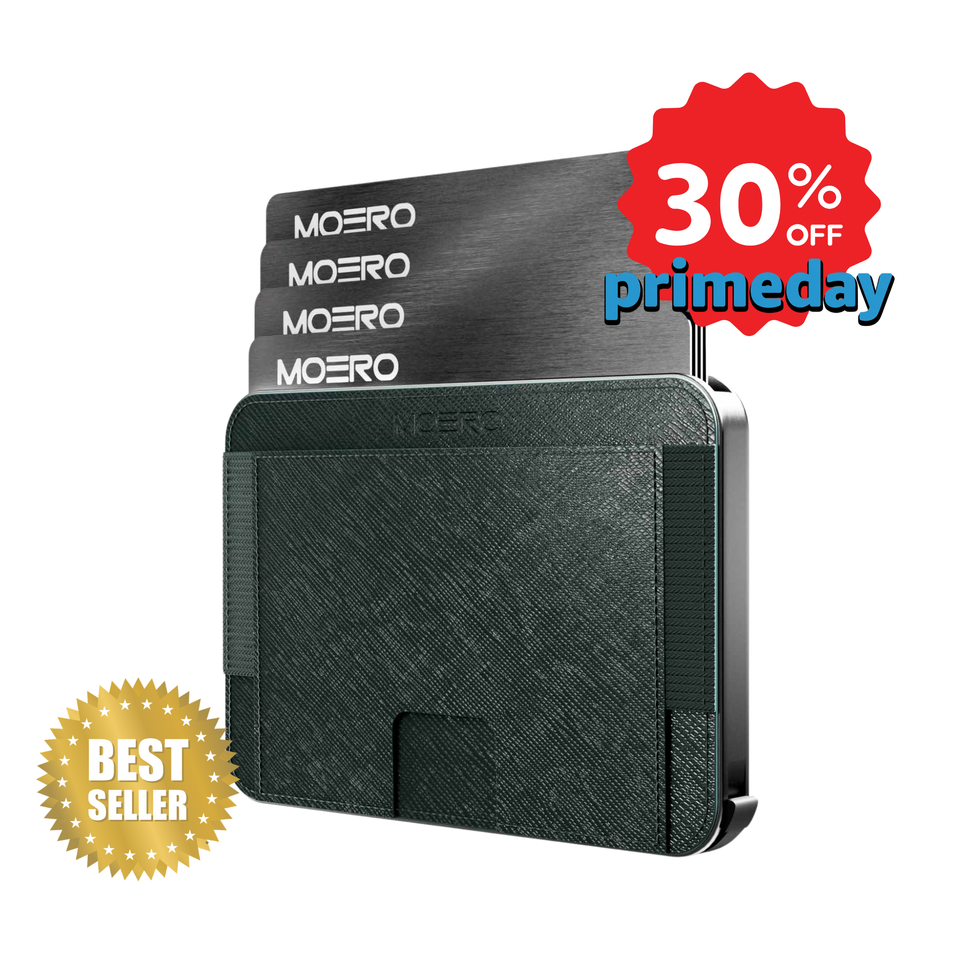 M2 PRO Saffiano Green
