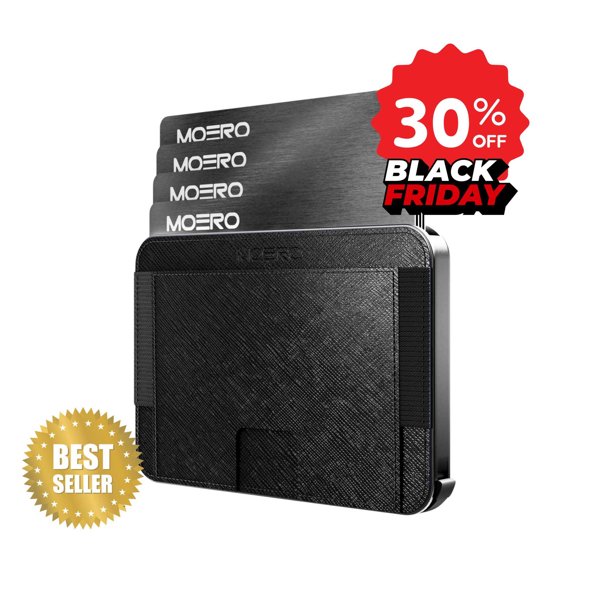 M2 PRO Saffiano Black