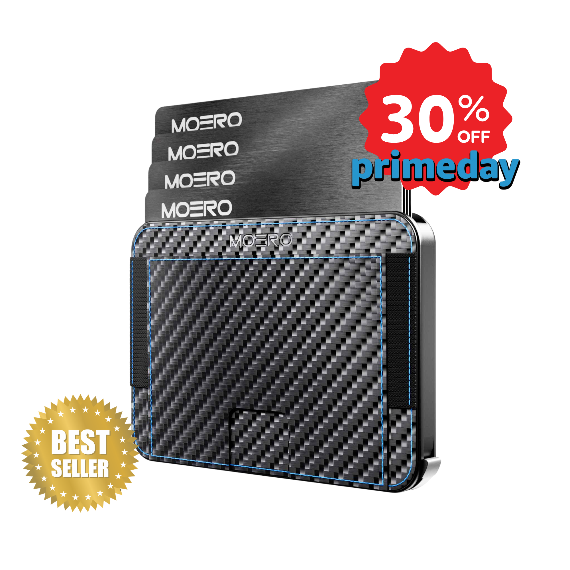 M2 PRO Carbon Racing Blue