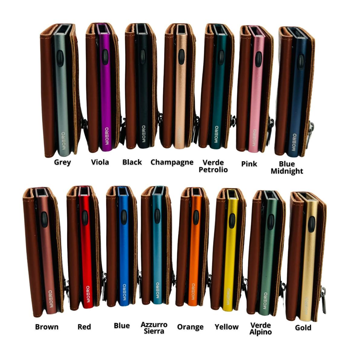 PRO Prestige Brown 