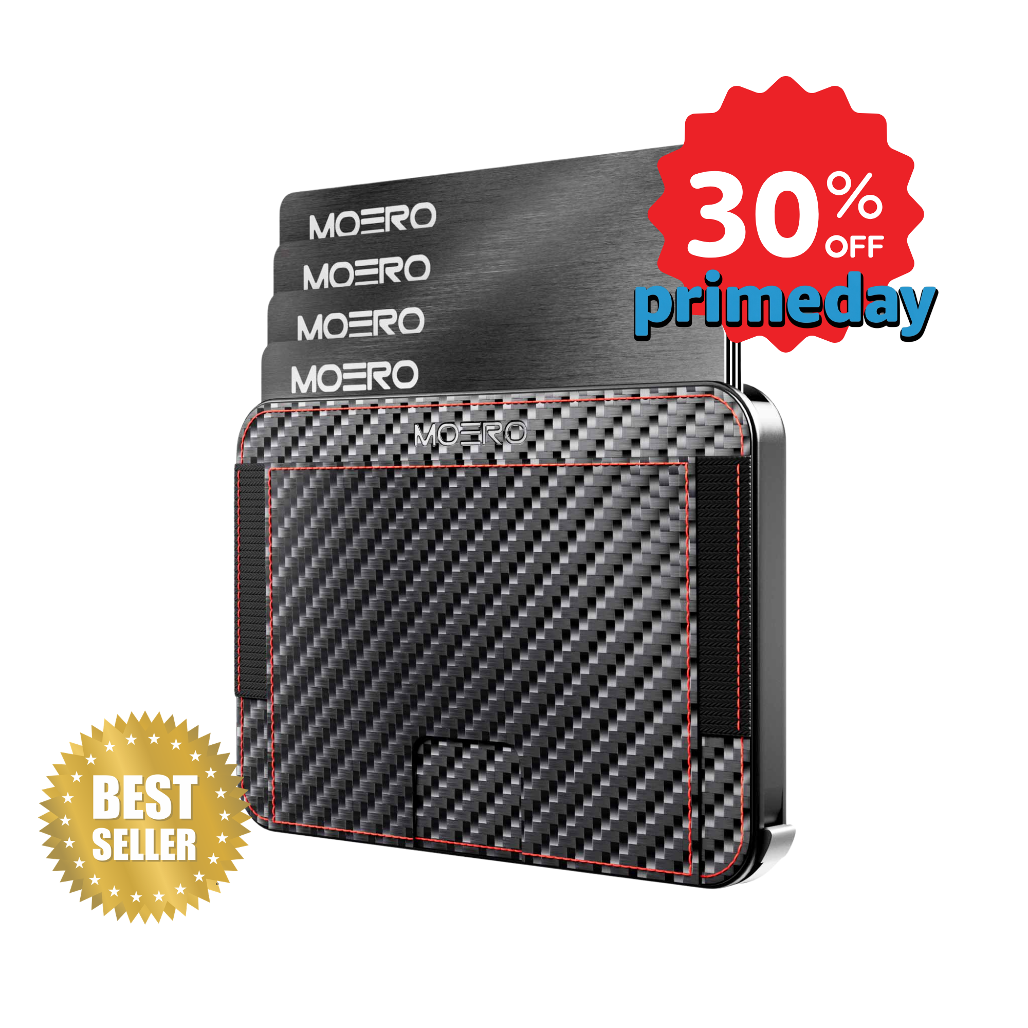 M2 PRO Carbon Racing Red