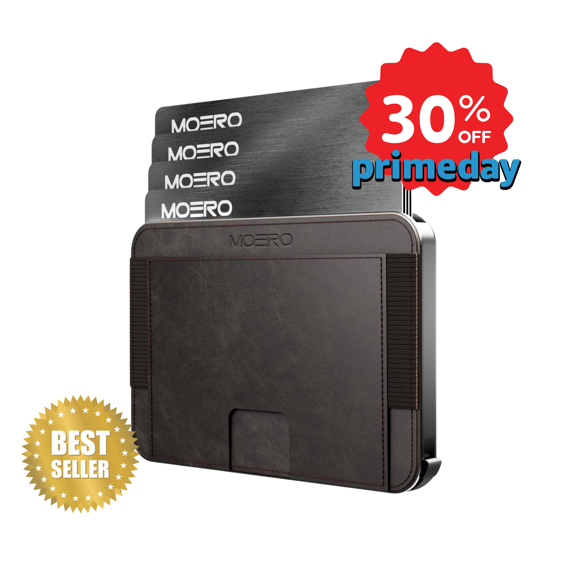 M2 PRO Vintage Dark Brown