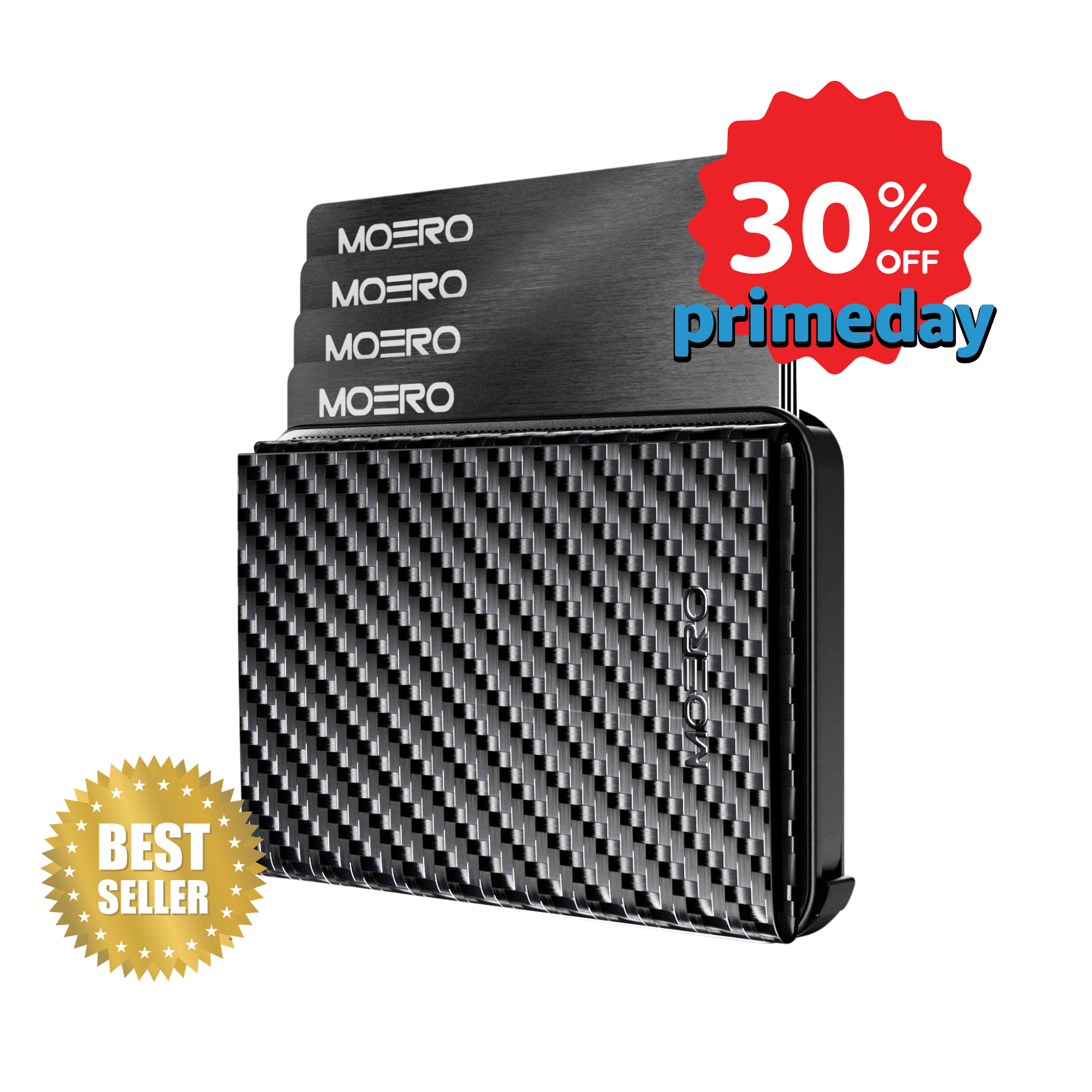 M2 PRO PLUS Carbon Black