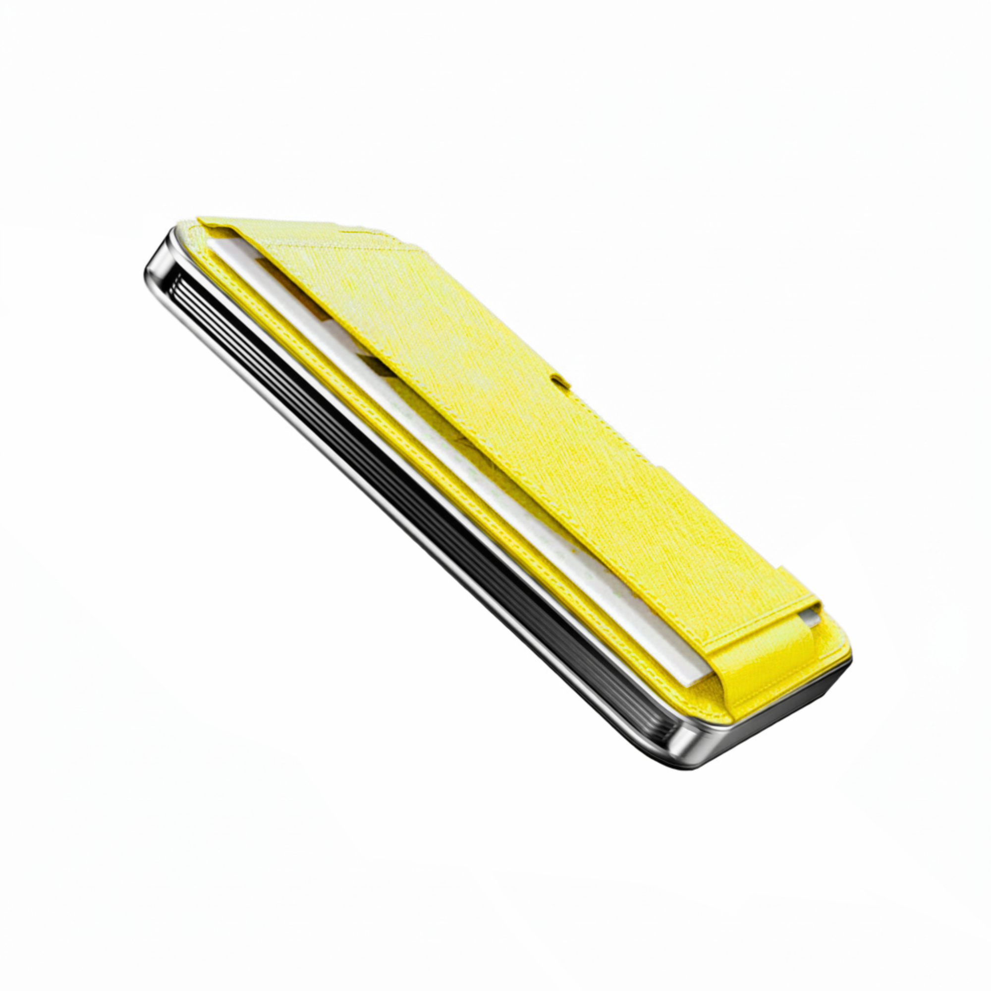 M2 PRO Saffiano Noir