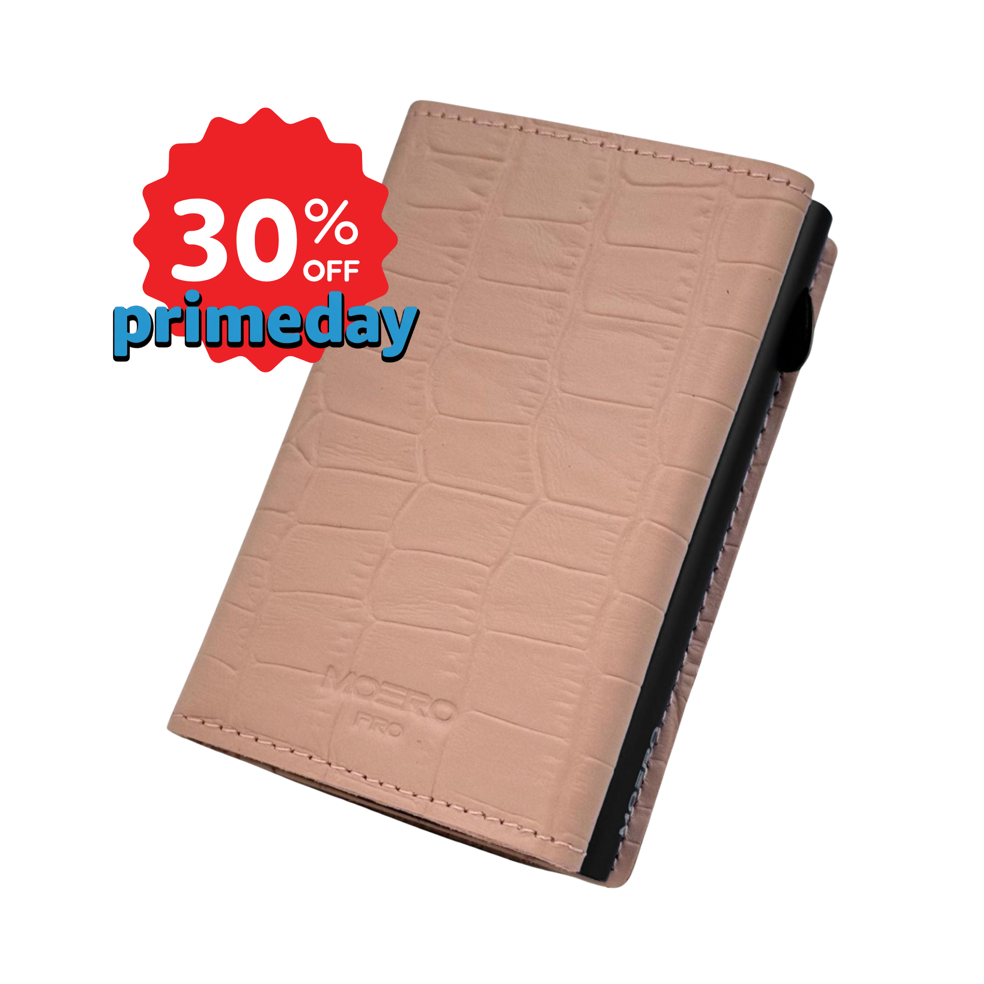 PRO Cocco Pink Zip