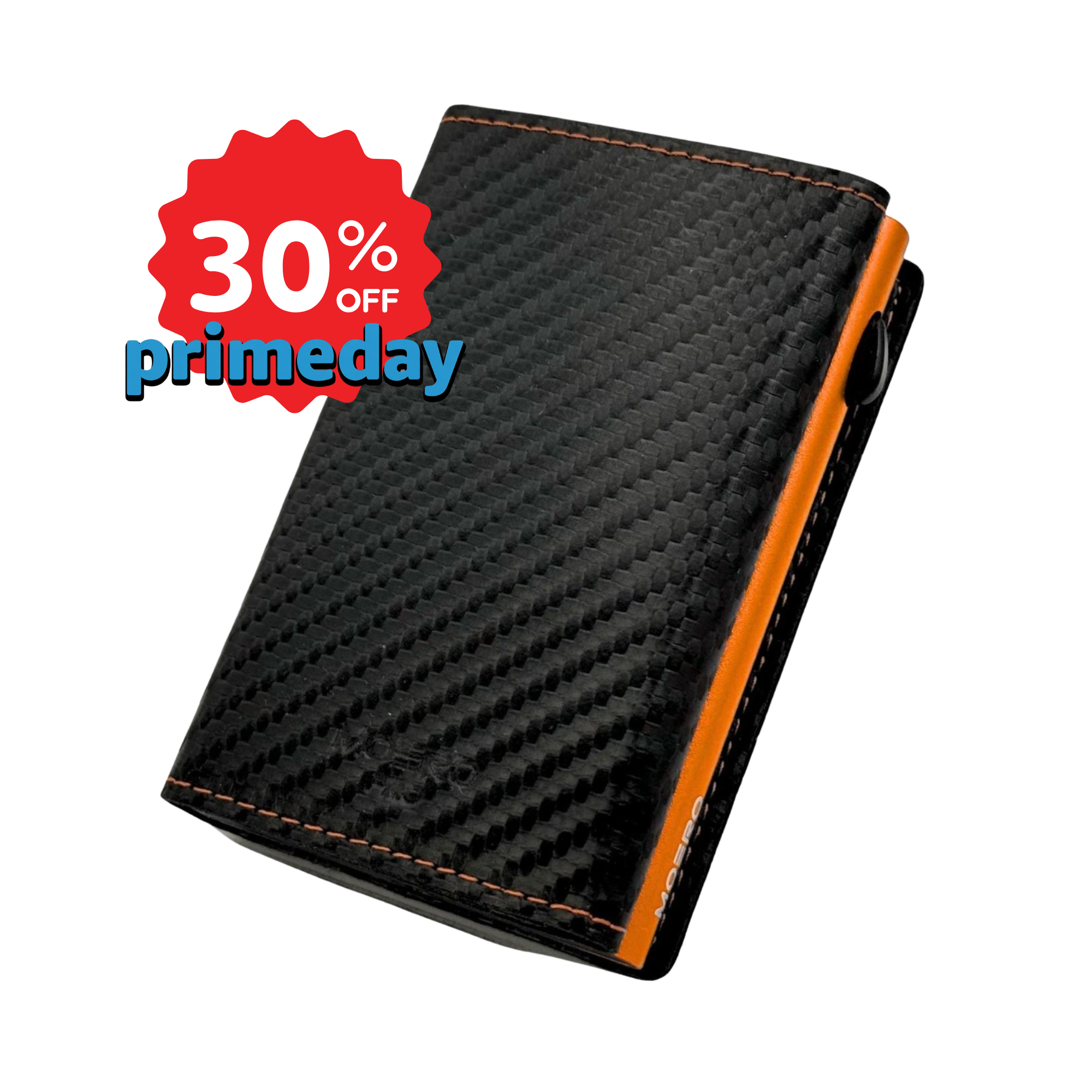 PRO Carbon Racing Orange ZIP