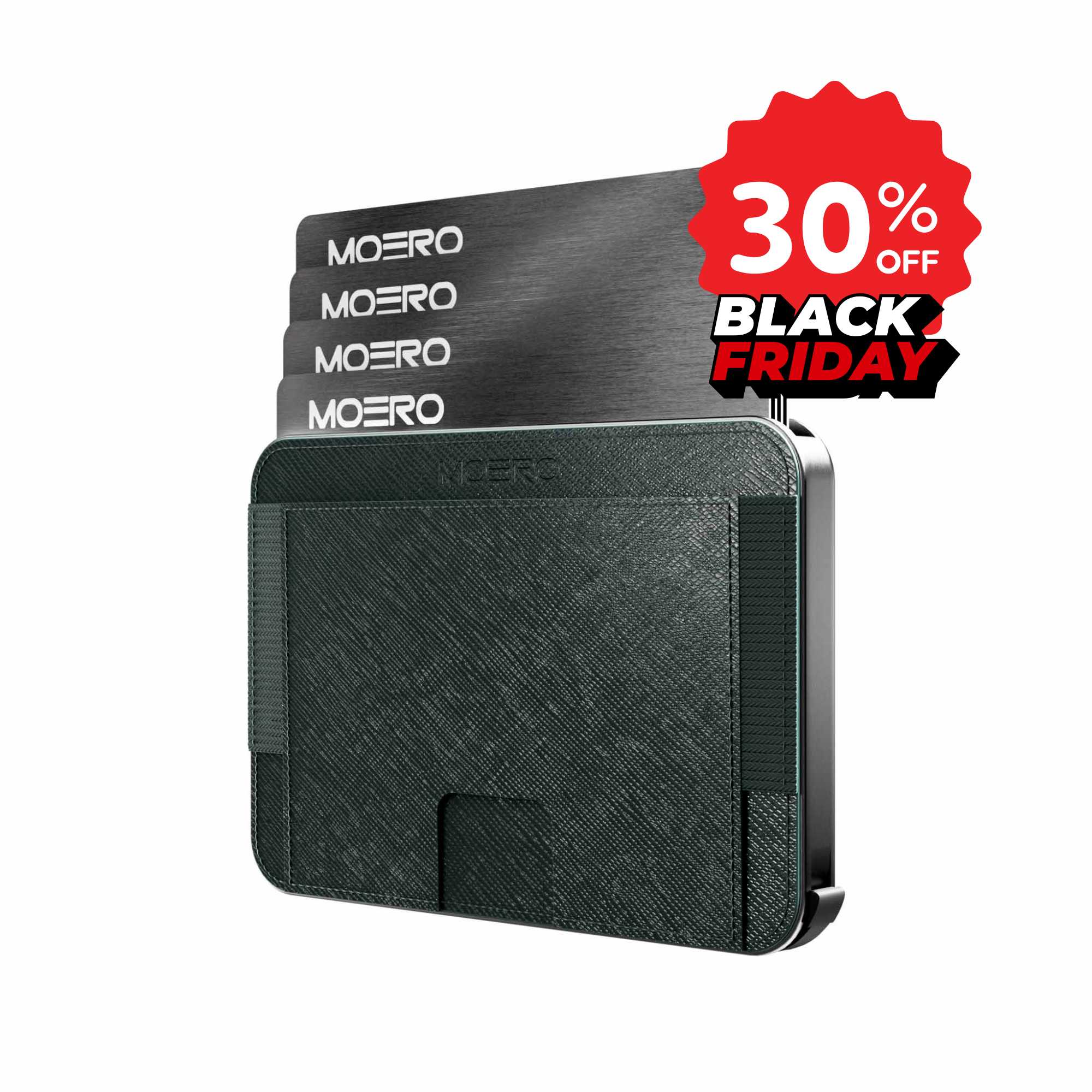 M2 PRO Saffiano Green