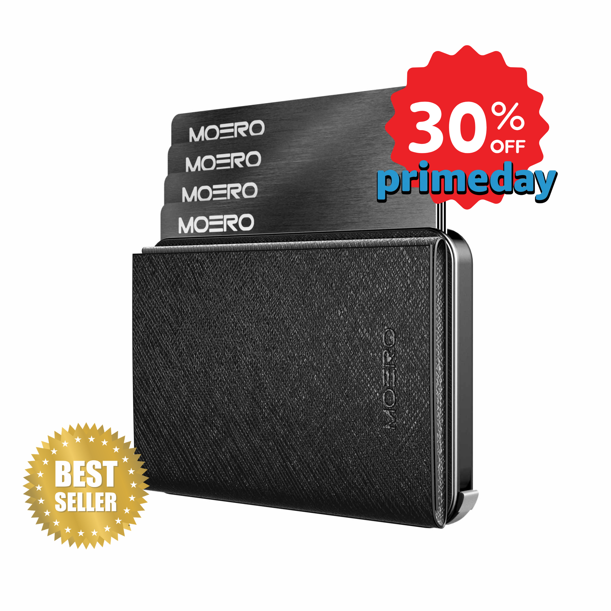 M2 PRO PLUS Saffiano Black