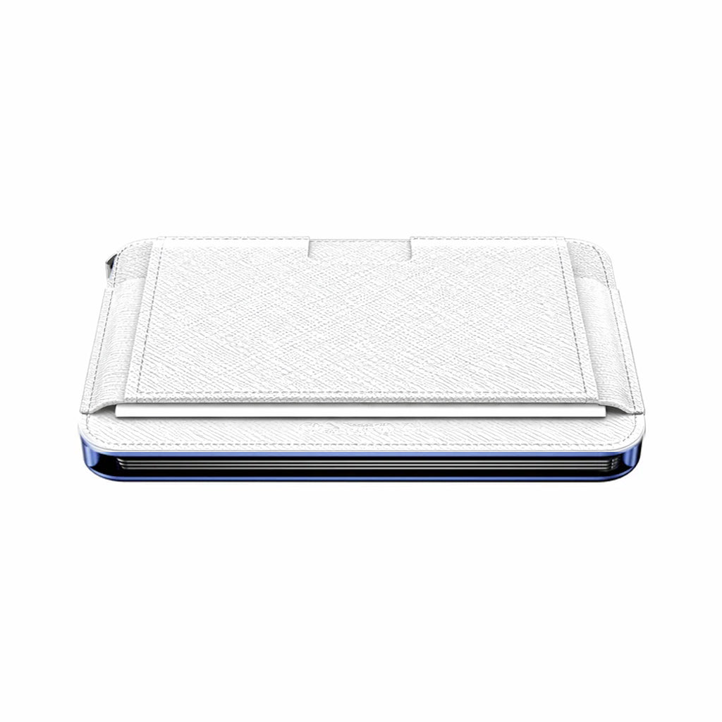 M2 PRO Saffiano Black