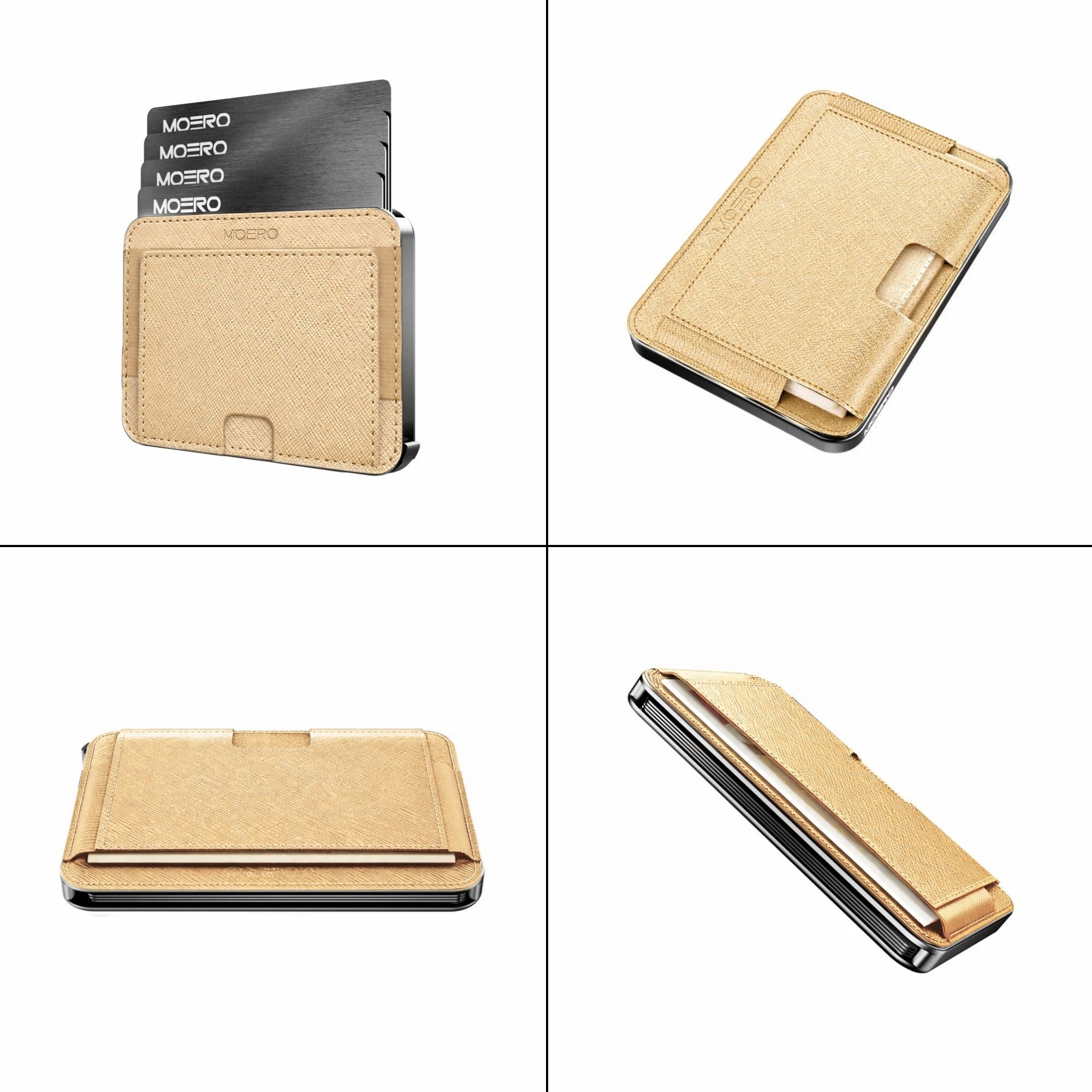 M2 ULTRA Saffiano