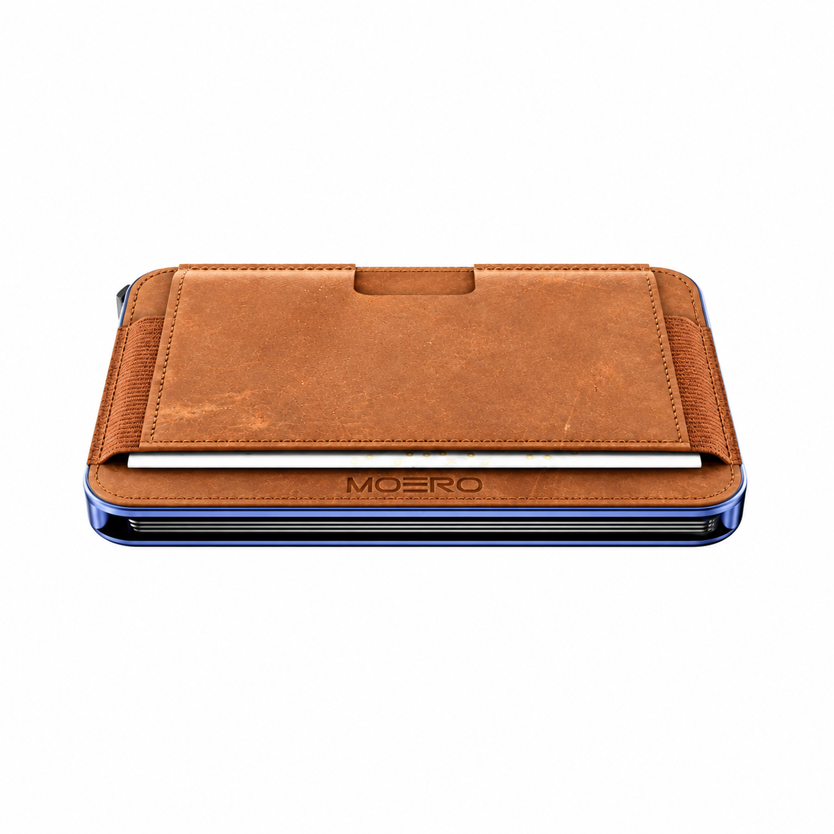 M2 PRO Saffiano Black