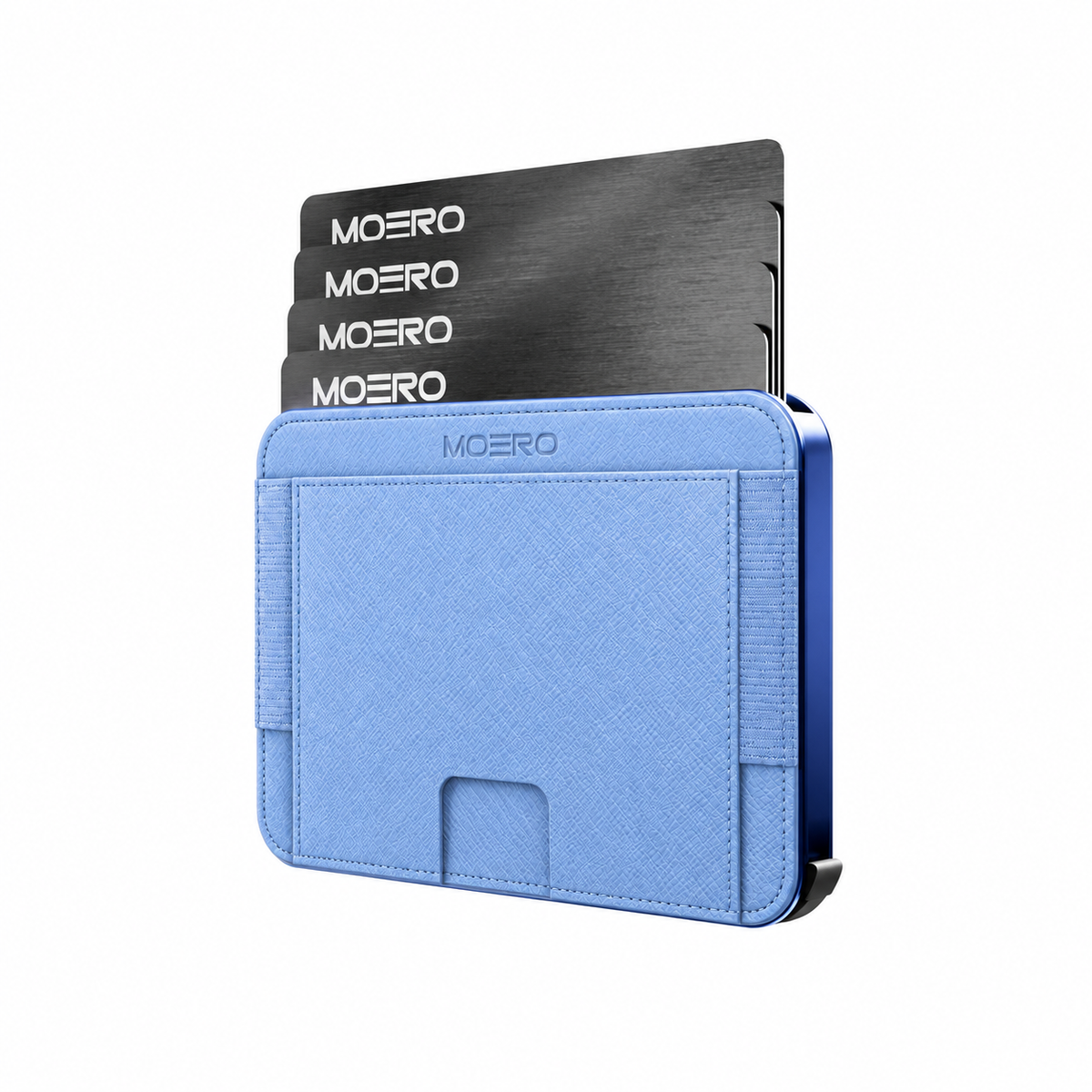 M2 PRO Saffiano Black
