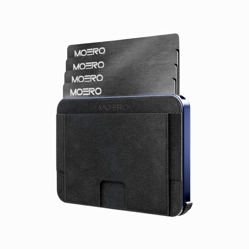 M2 PRO Alcantara Black