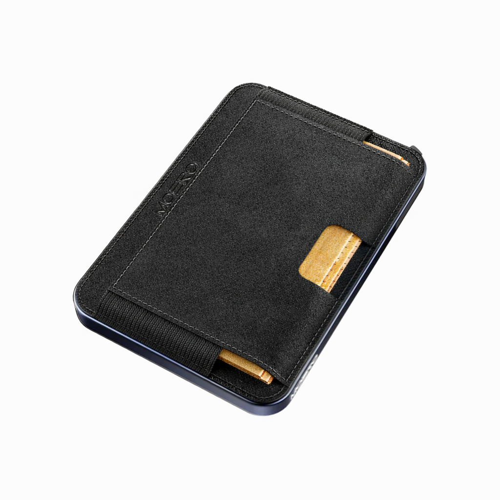 M2 PRO Alcantara Black