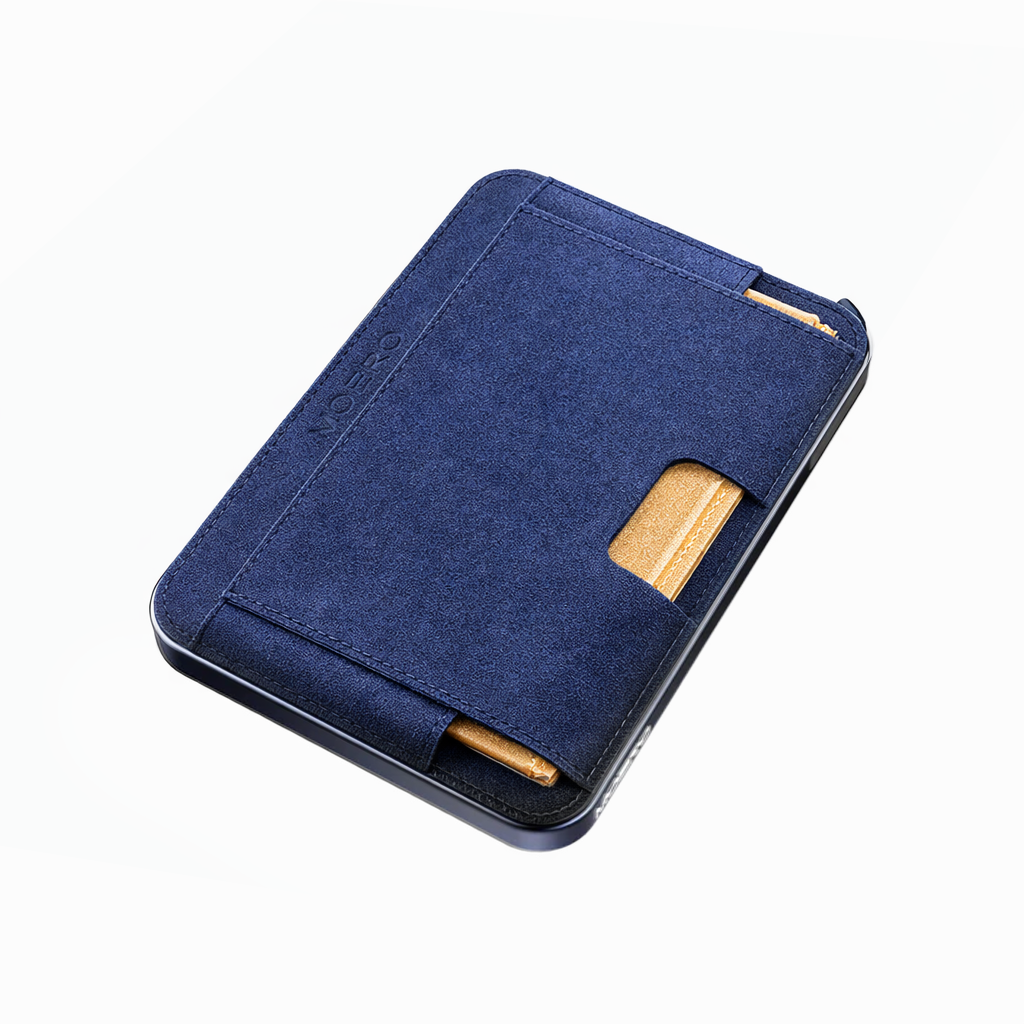 M2 PRO Alcantara Blue