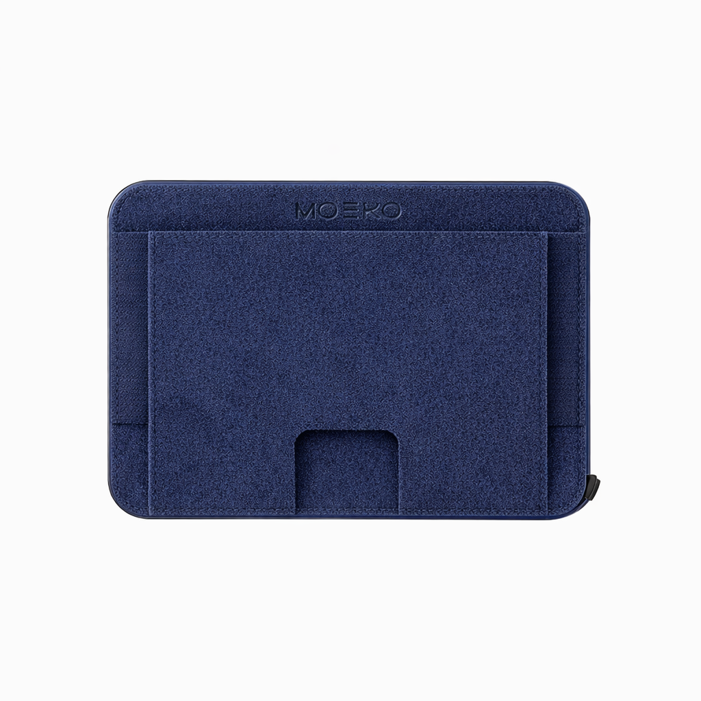 M2 PRO Alcantara Blue