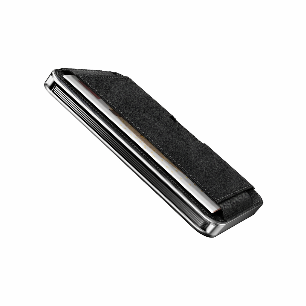 M2 PRO Alcantara Black