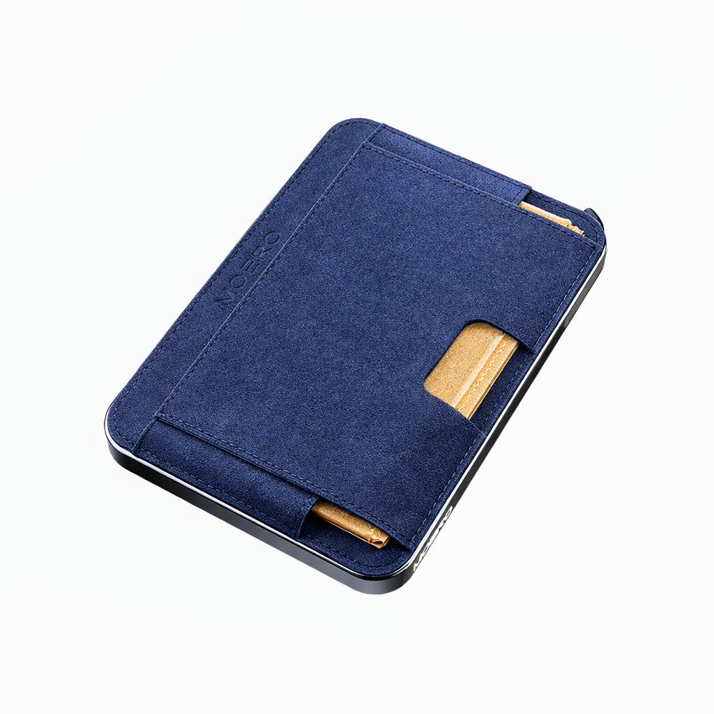 M2 PRO Alcantara Blue