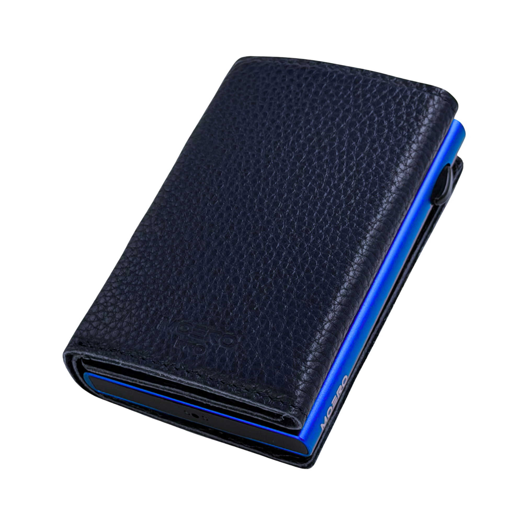 PRO PLUS Bottalato Blue Zip