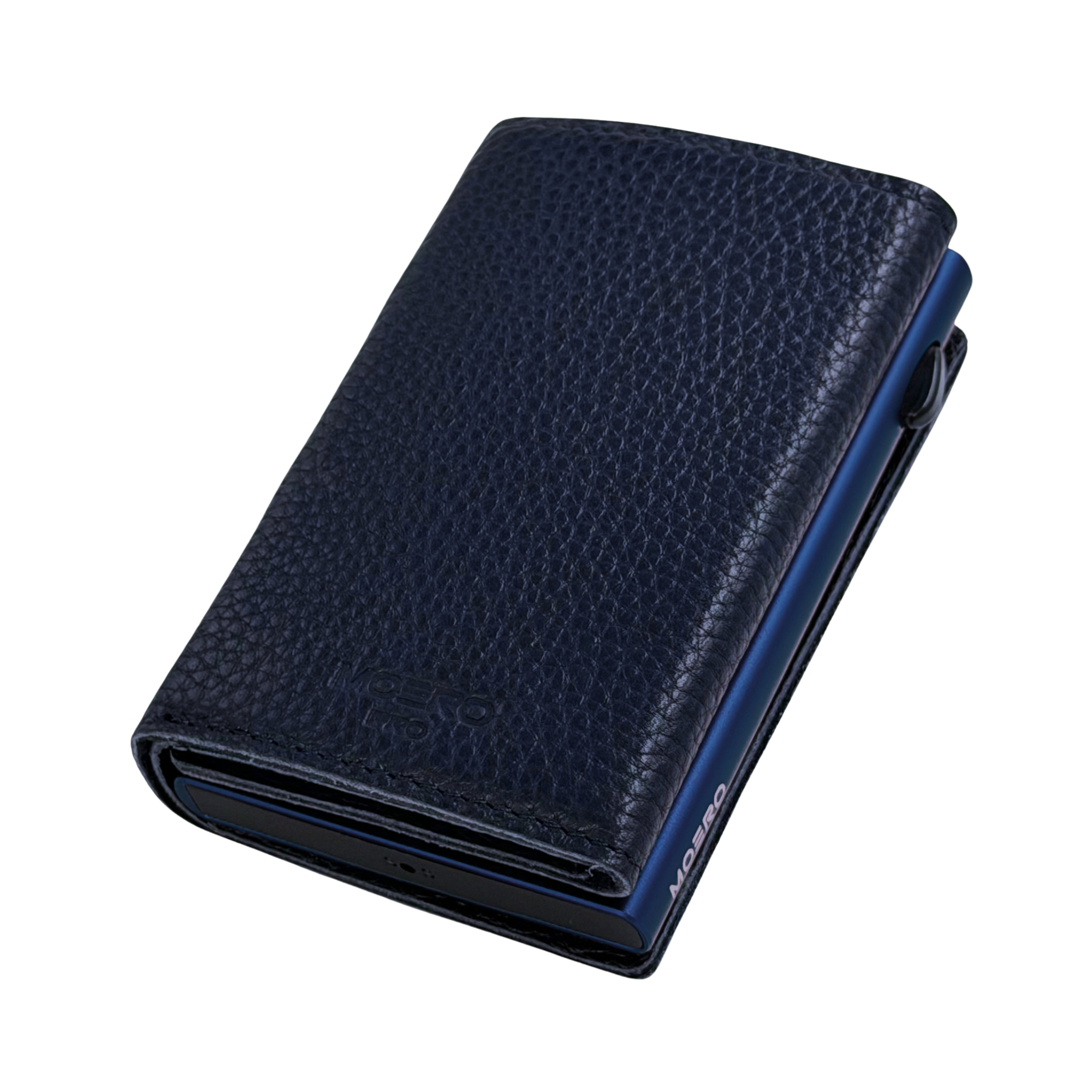 PRO PLUS Bottalato Blue Zip