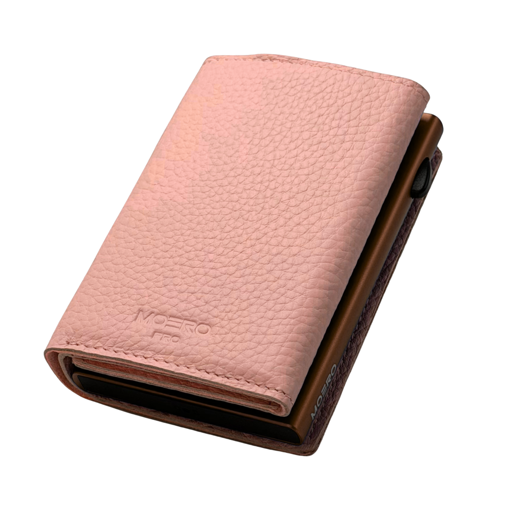 PRO PLUS Bottalato Pink Zip