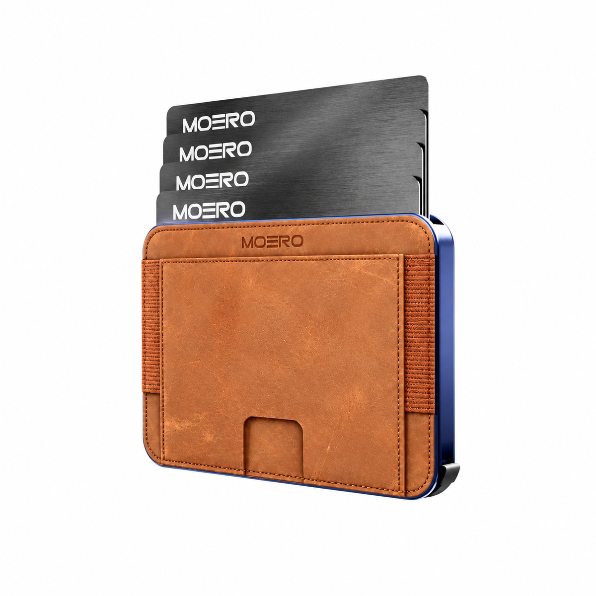 M2 PRO Saffiano Black