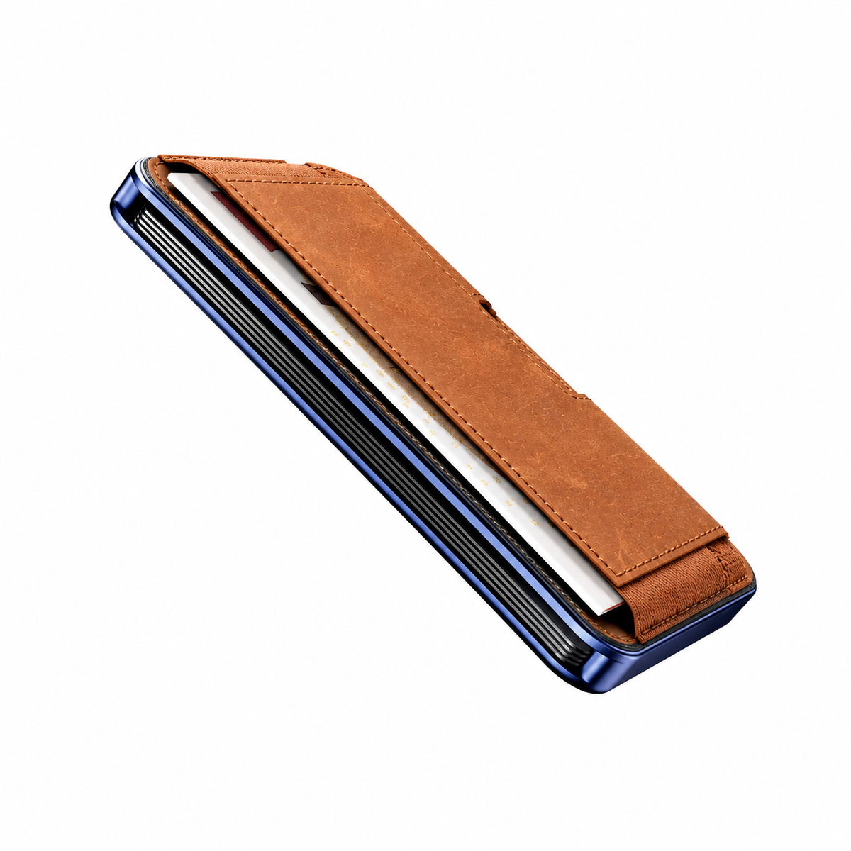 M2 PRO Saffiano Black