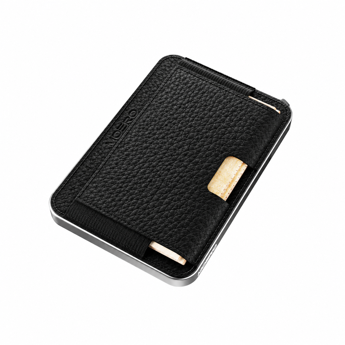 M2 PRO Saffiano Black