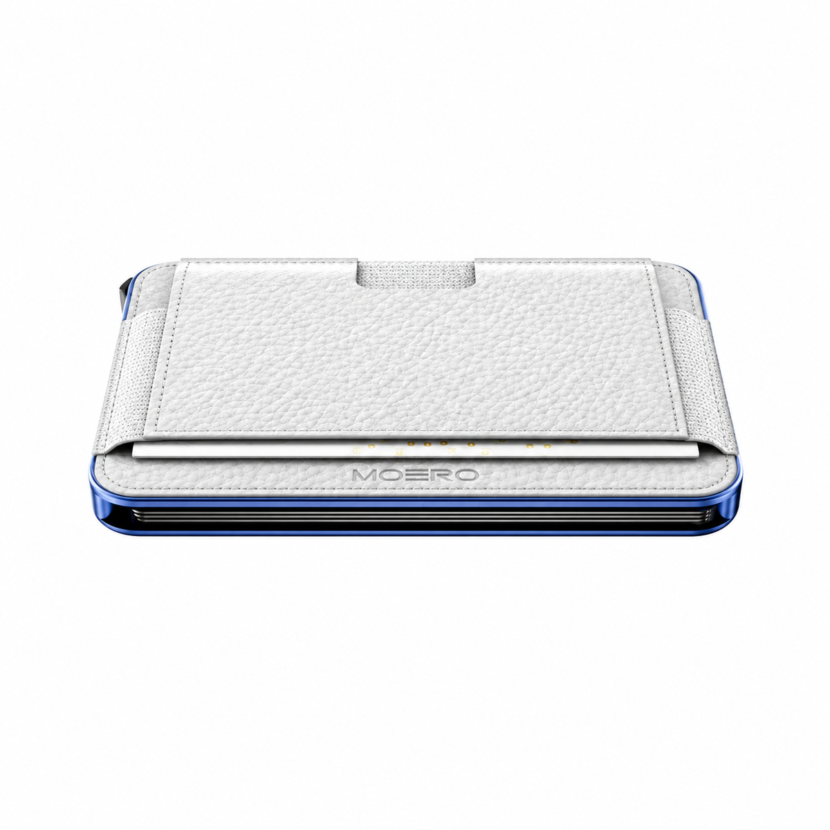 M2 PRO Saffiano Black