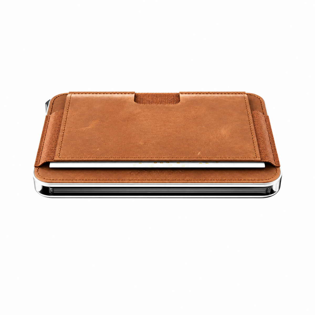 M2 PRO Saffiano Black