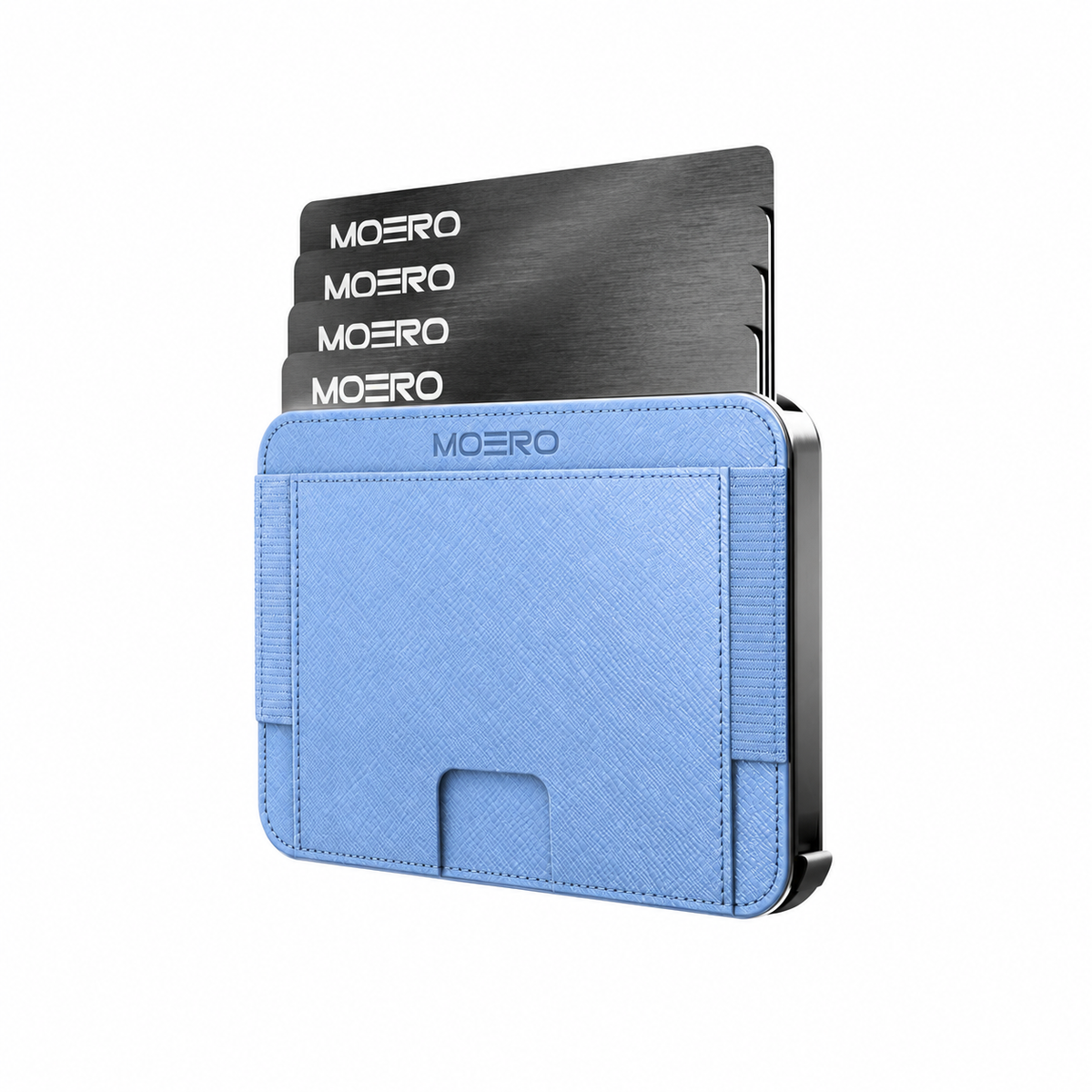 M2 PRO Saffiano Black