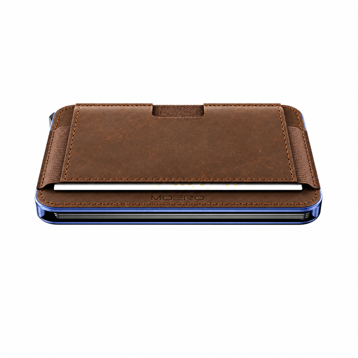 M2 PRO Saffiano Black