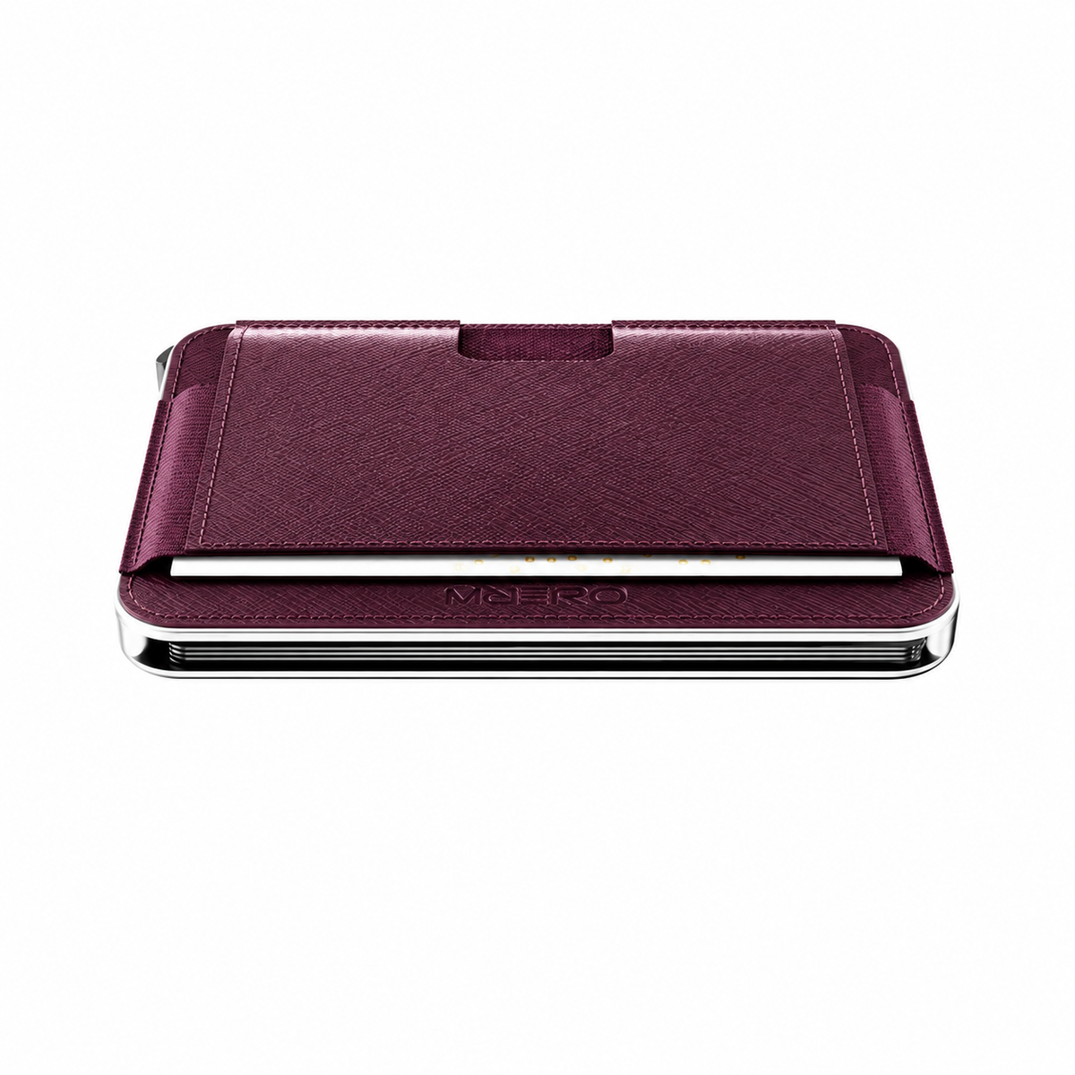 M2 PRO Saffiano Black