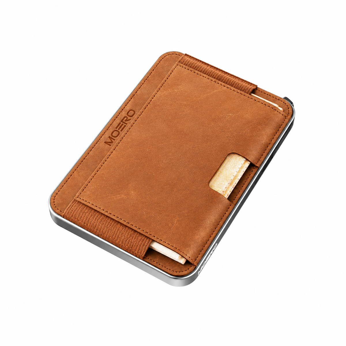 M2 PRO Saffiano Black