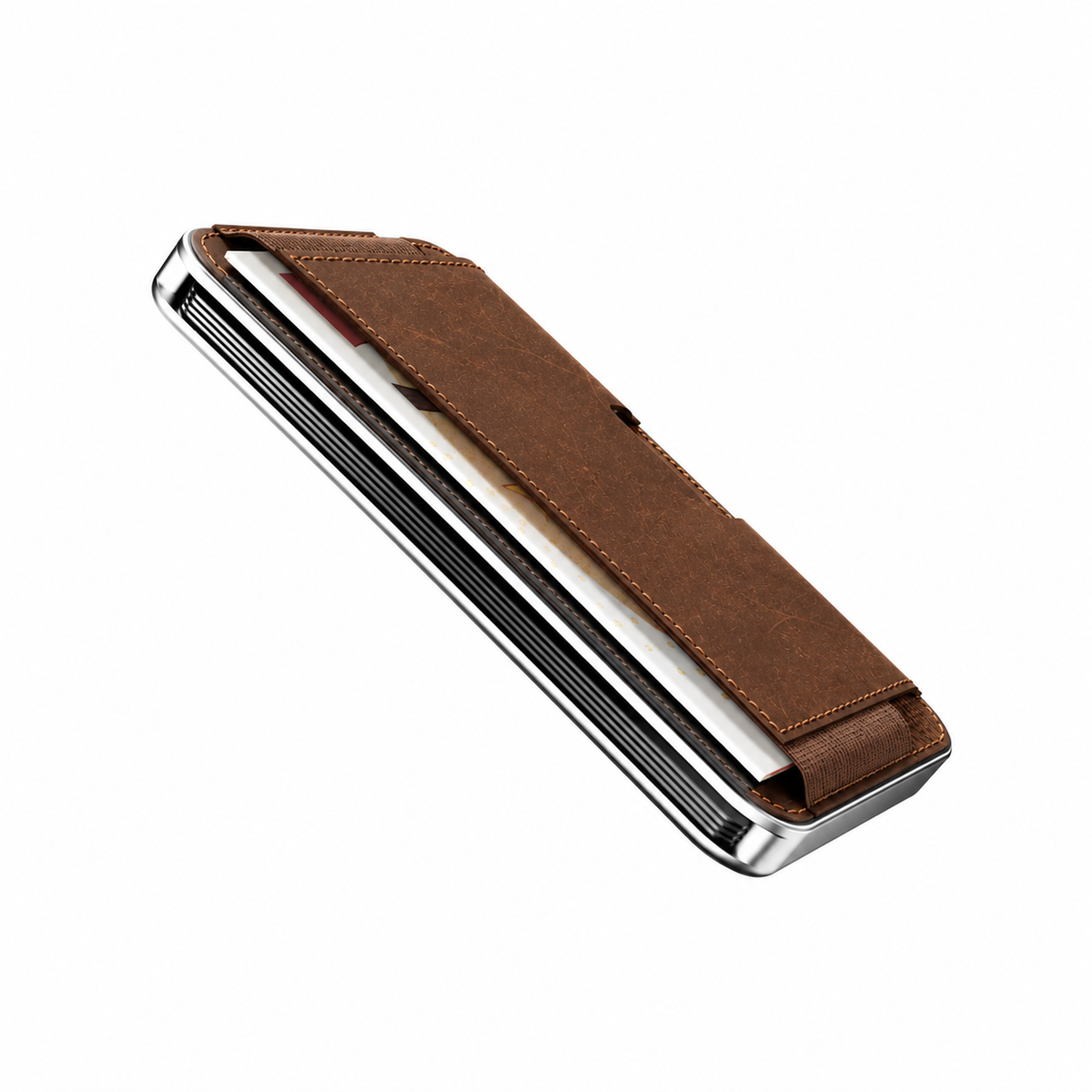 M2 PRO Saffiano Black
